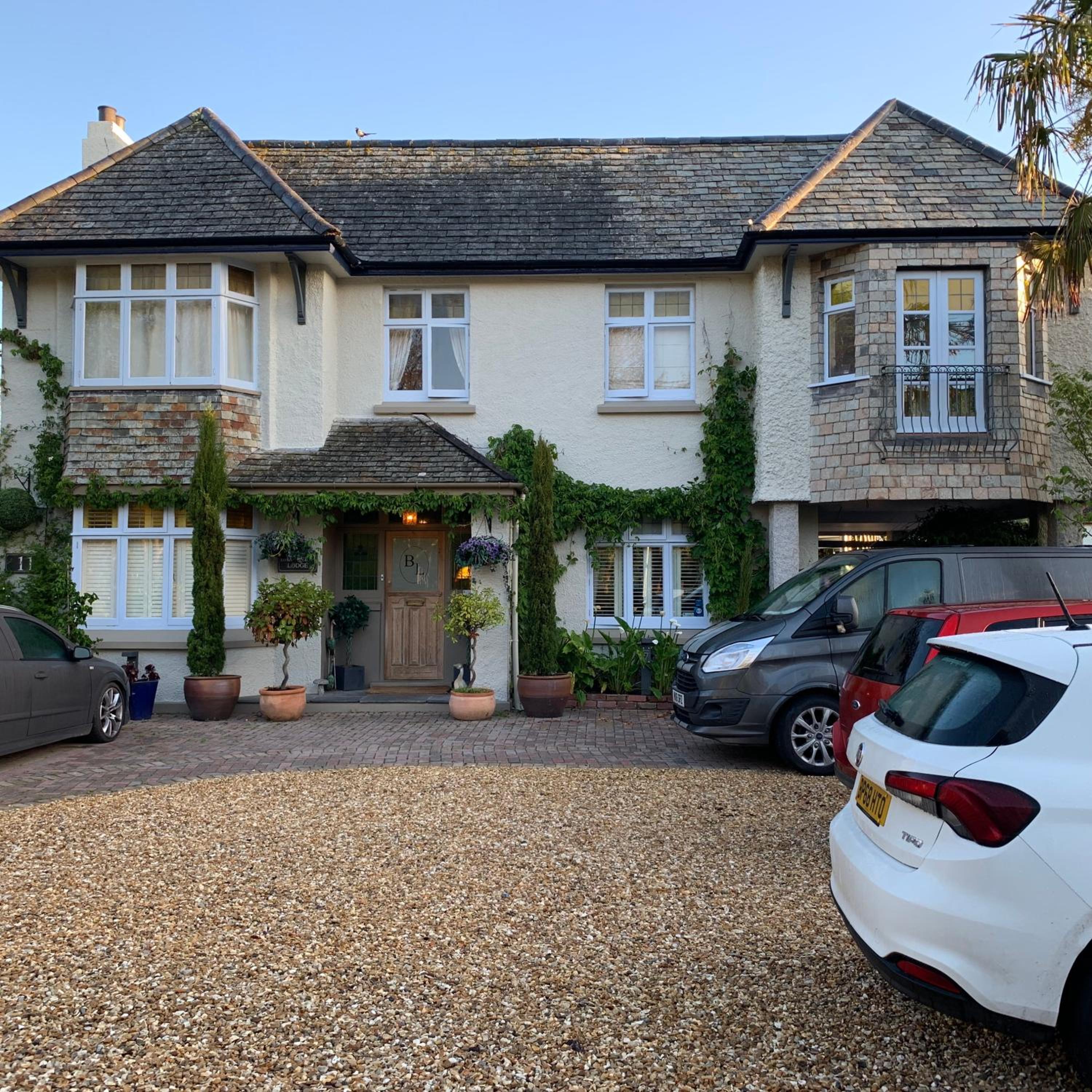 Bradleigh Lodge