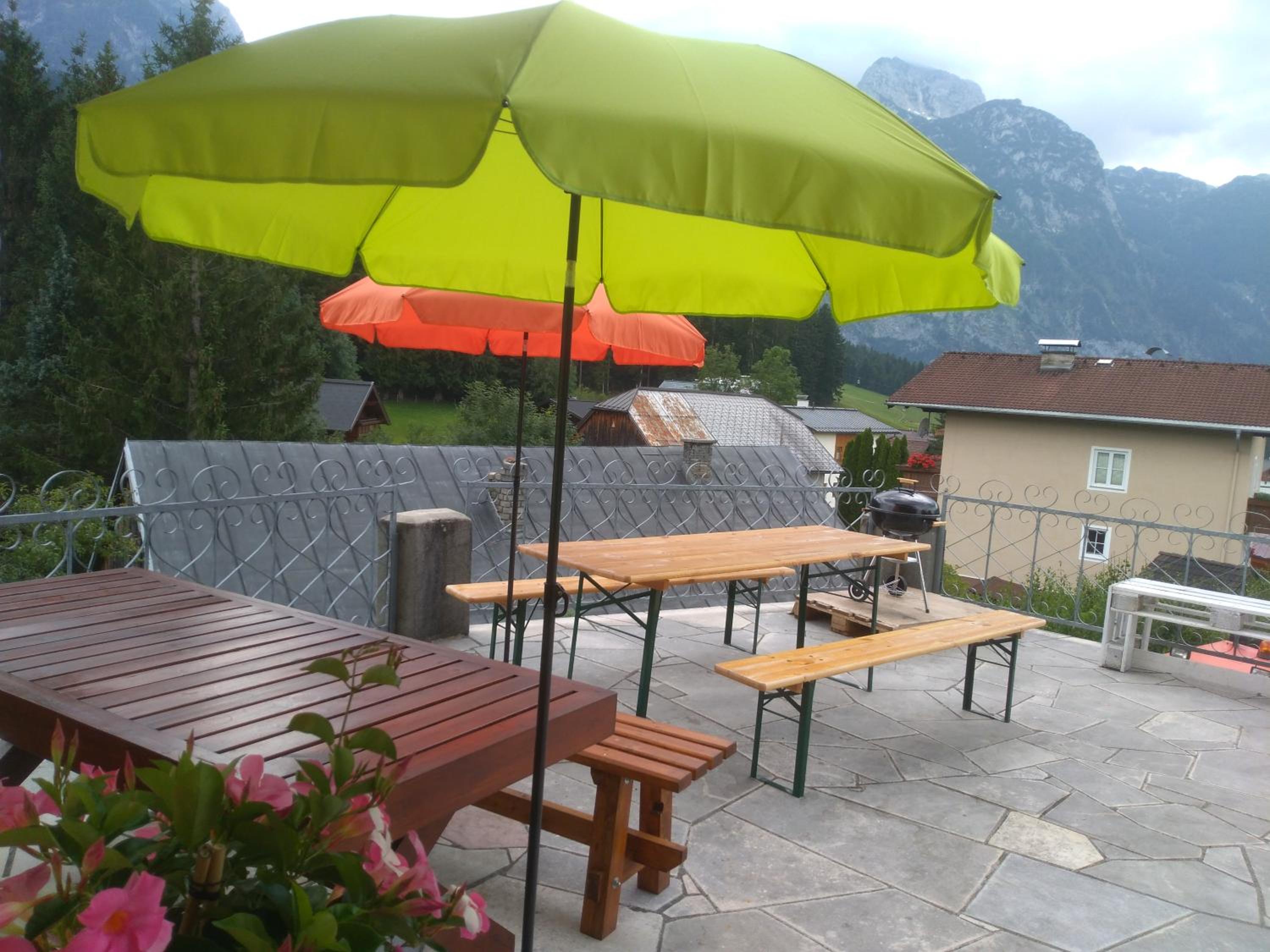 Ferienhaus Reschreiter