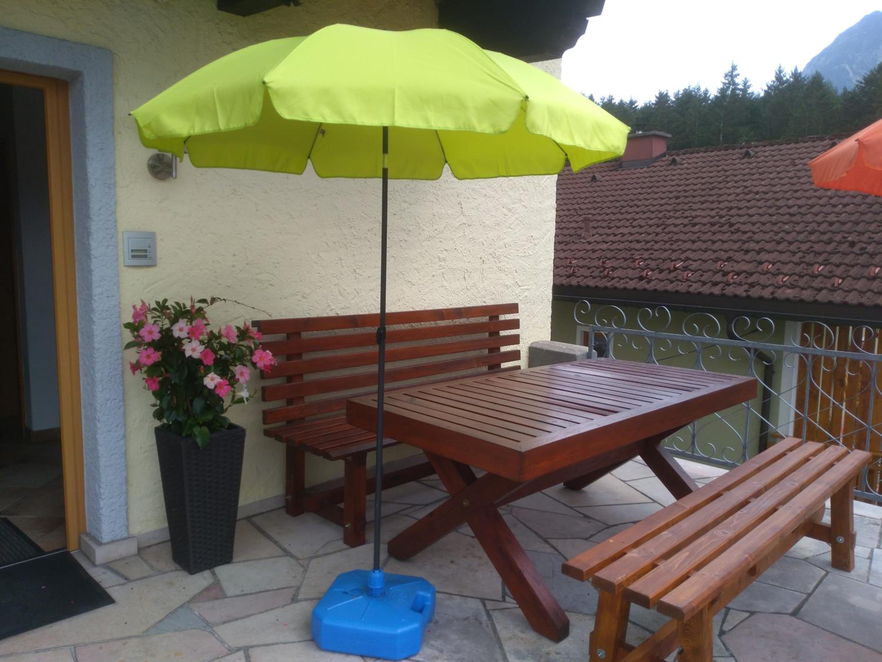 Ferienhaus Reschreiter