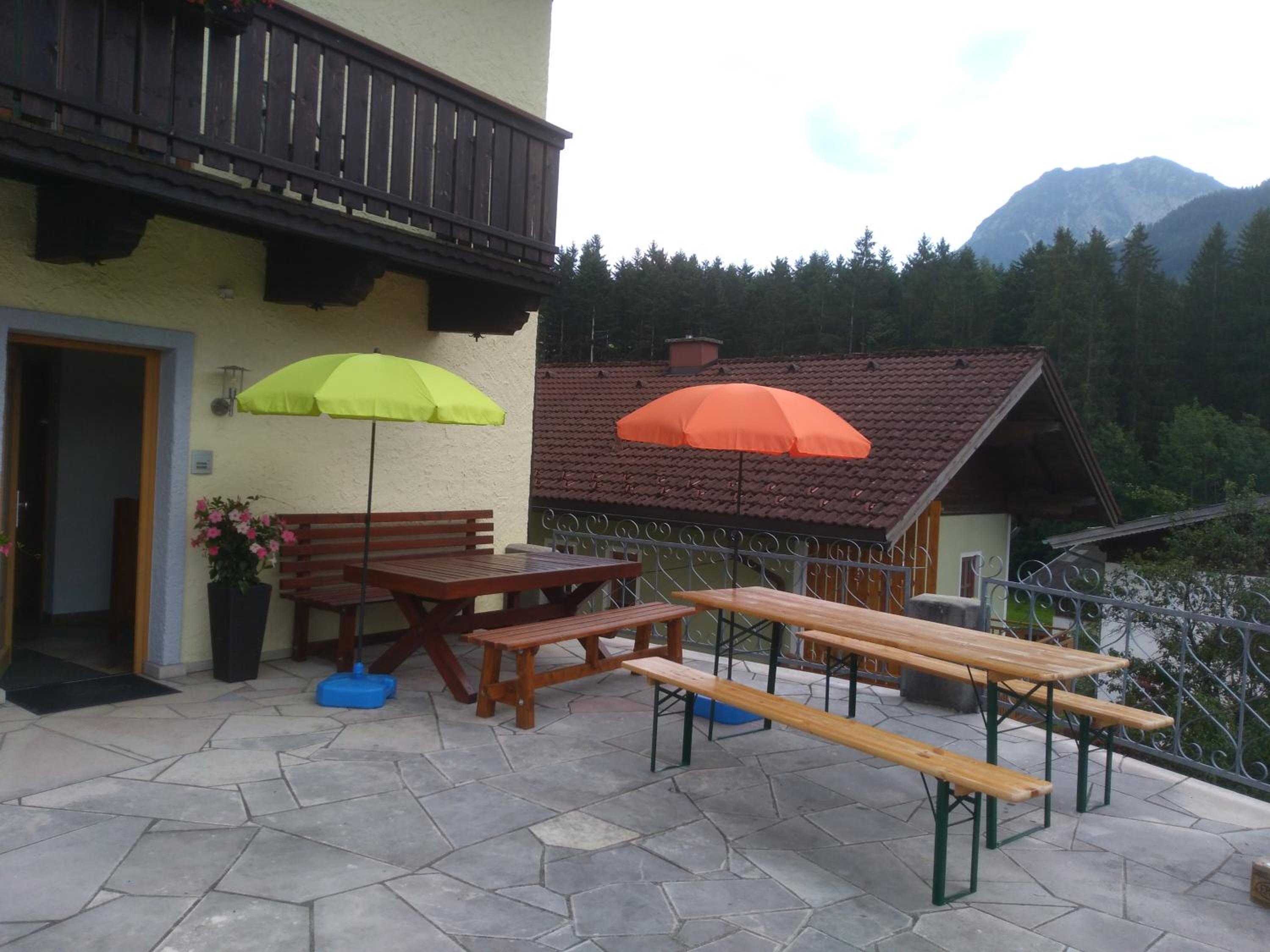 Ferienhaus Reschreiter