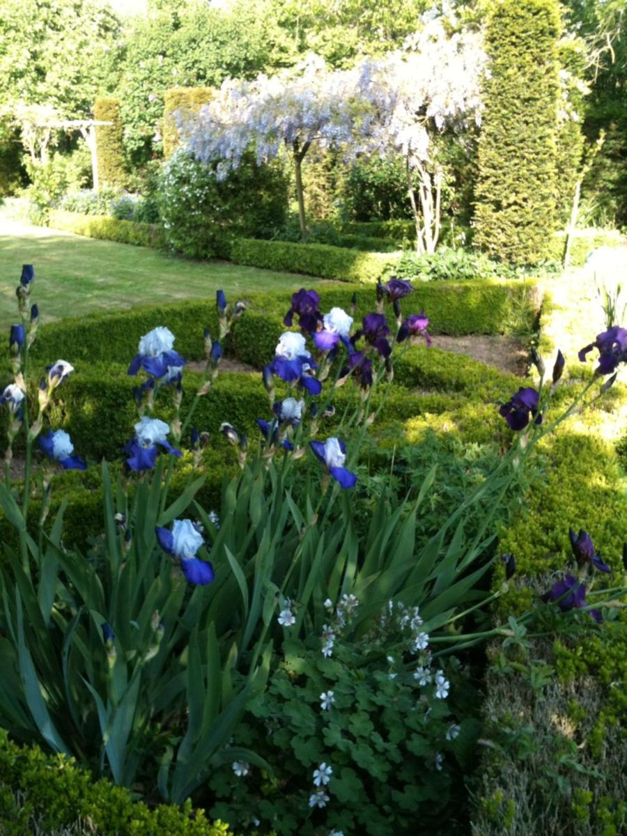 B&B côté jardin view 3