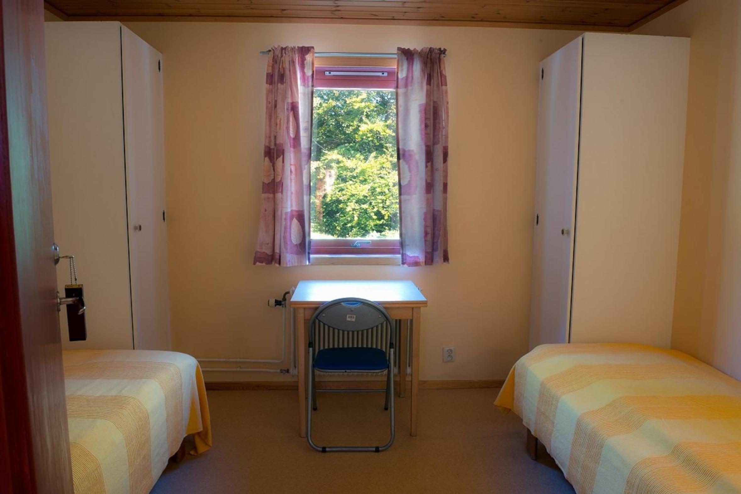 Halens Camping och Stugby
