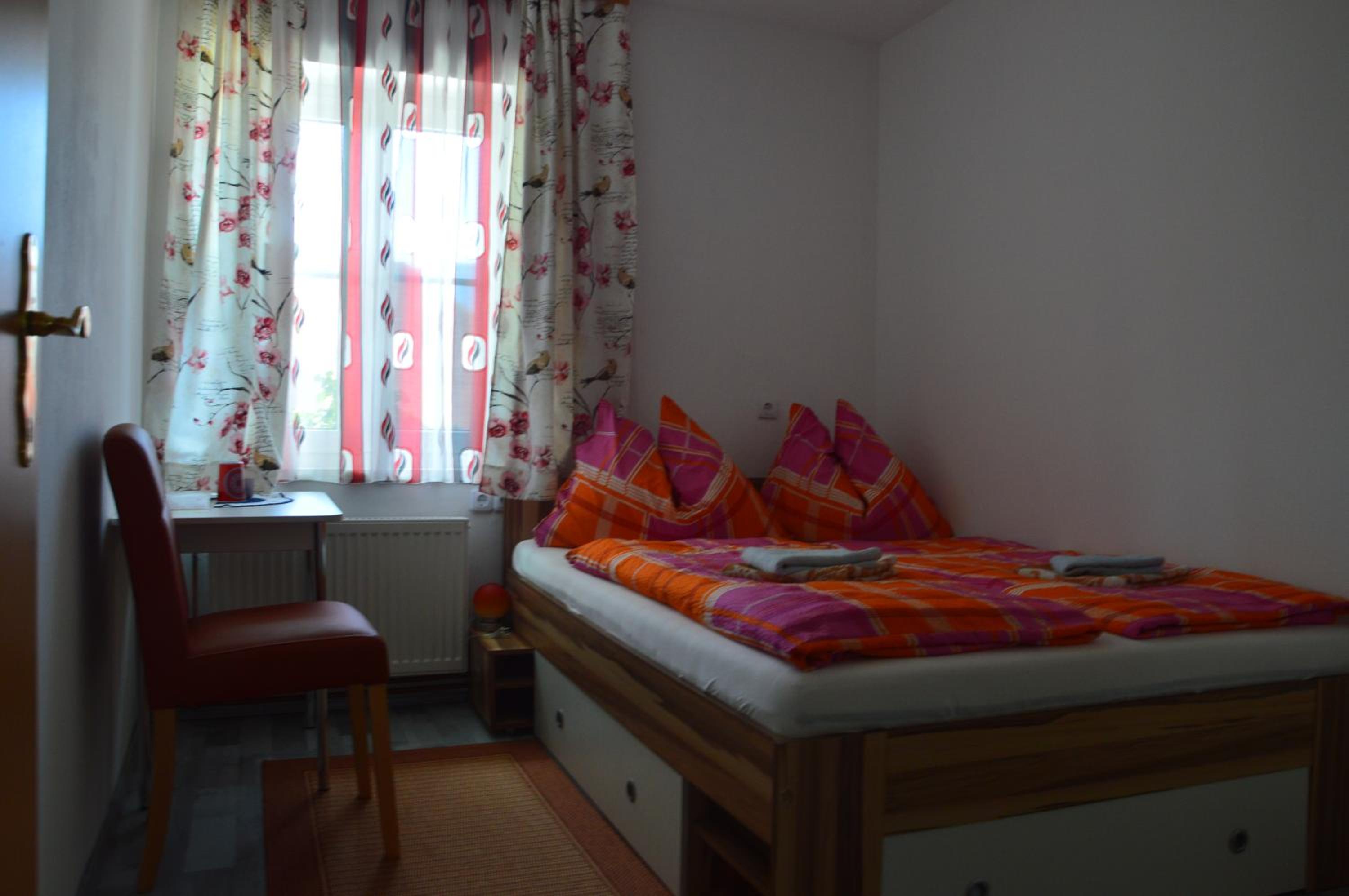 Pension Hrnjic