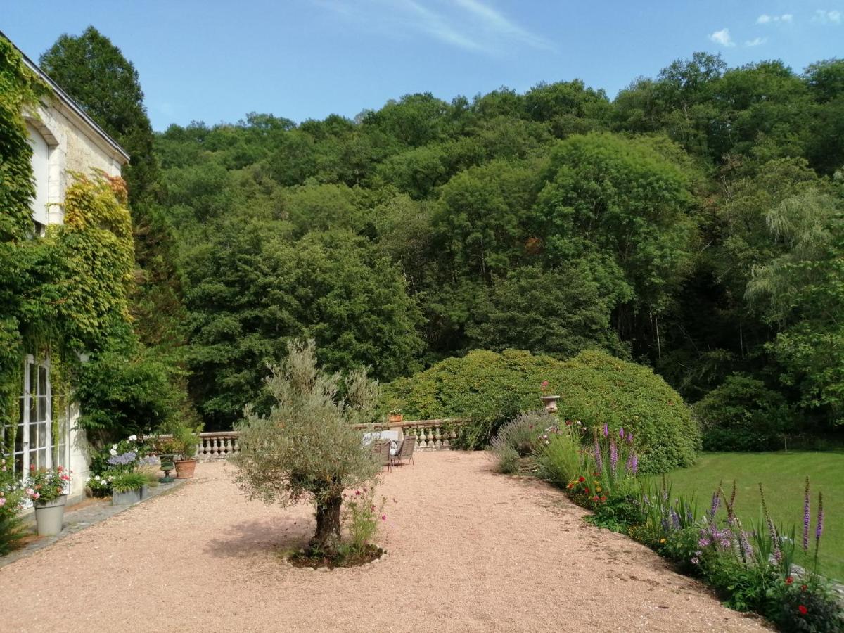 Domaine de La Brugere view 4
