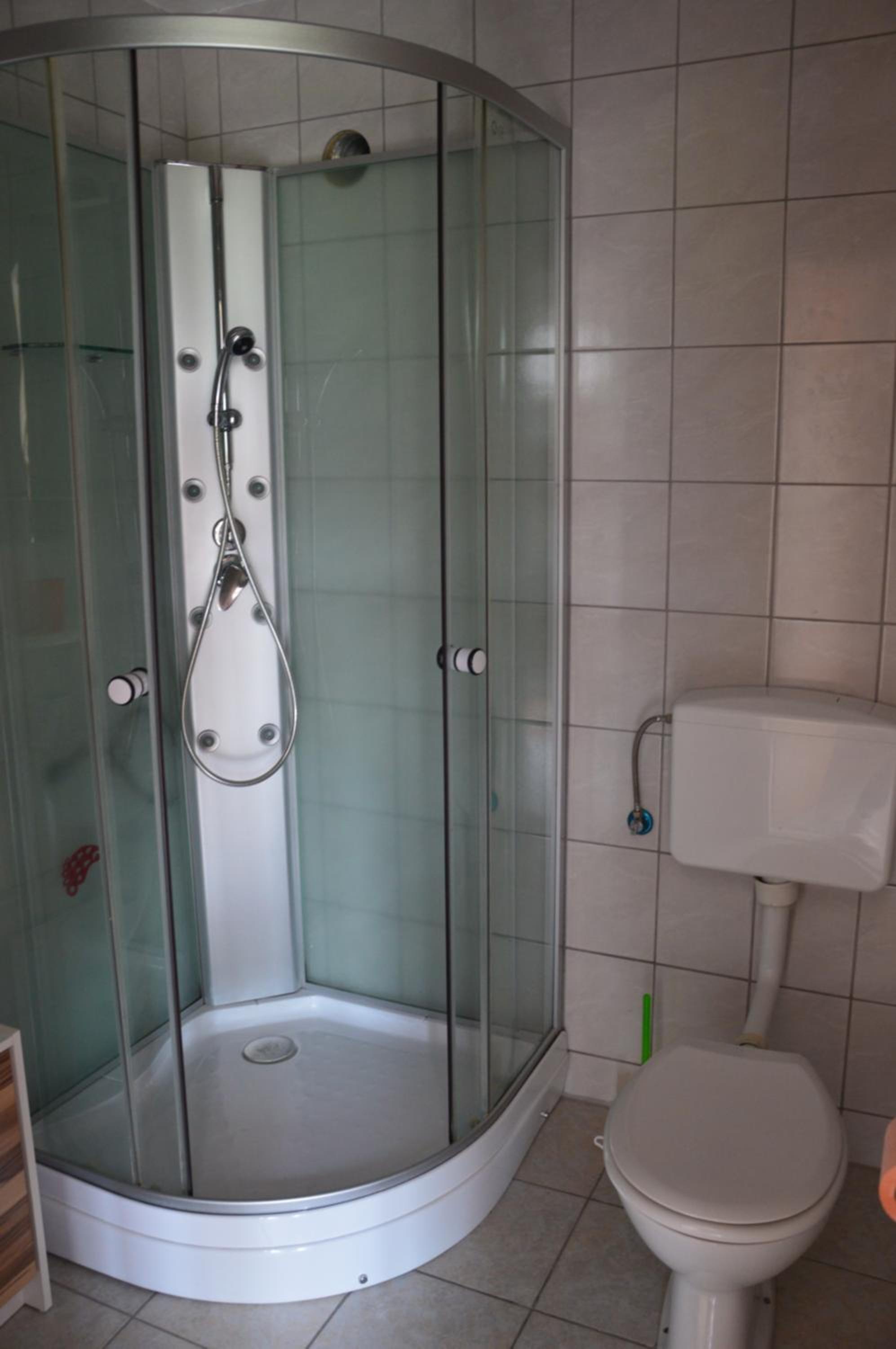 Pension Hrnjic