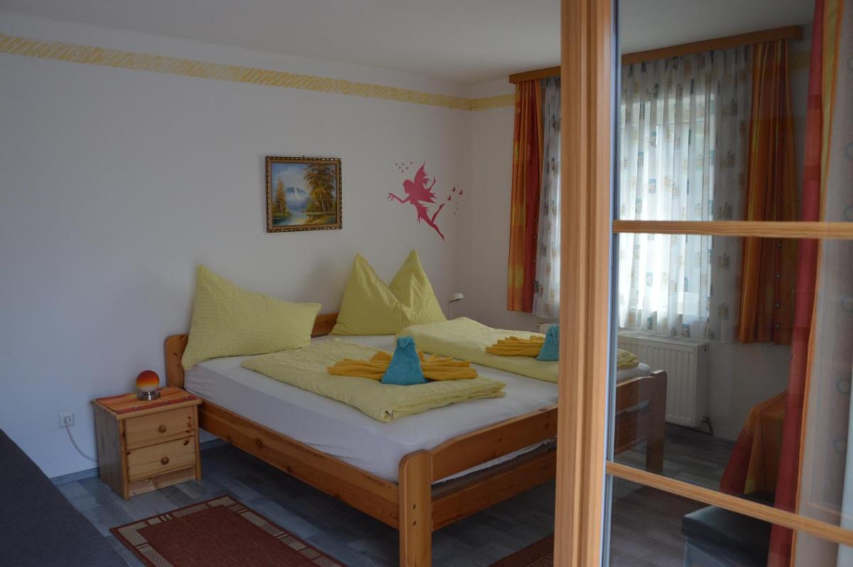 Pension Hrnjic