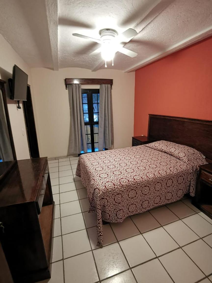 Hotel Boutique Real Tequila, photo 7