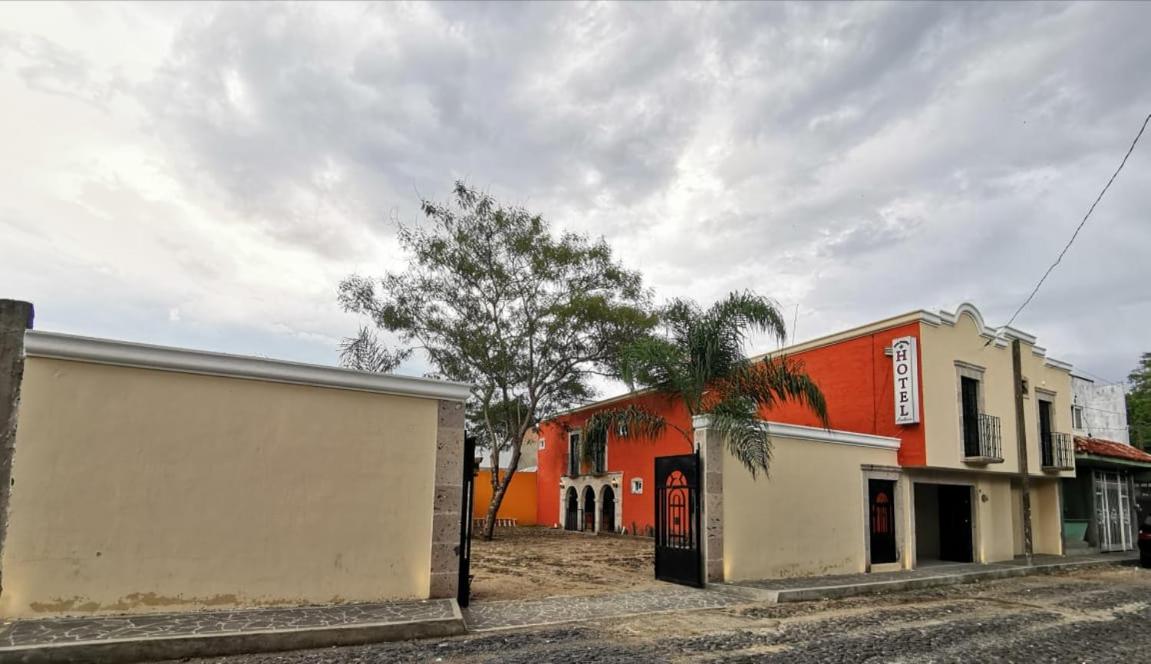 Hotel Boutique Real Tequila, photo 55