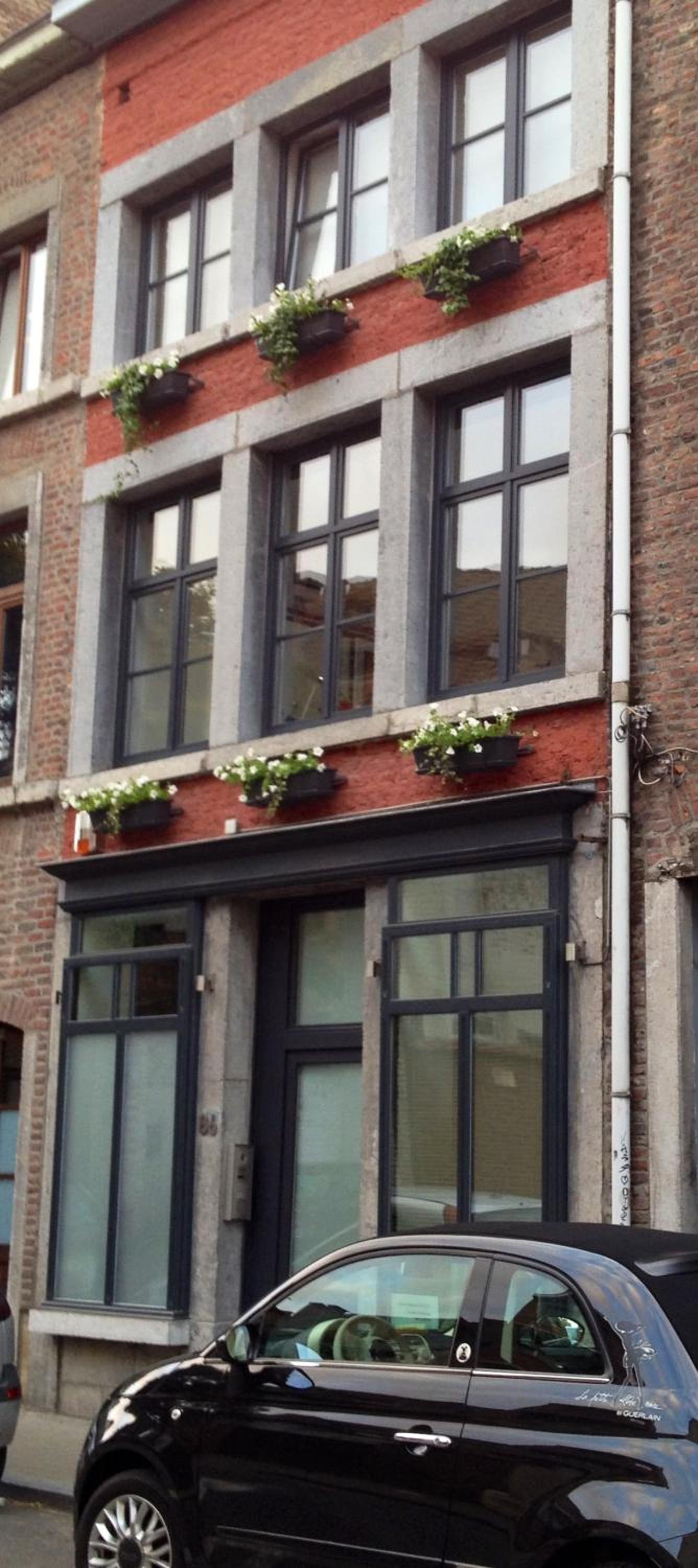 Hotel Mademoiselle Citadelle - Image 1