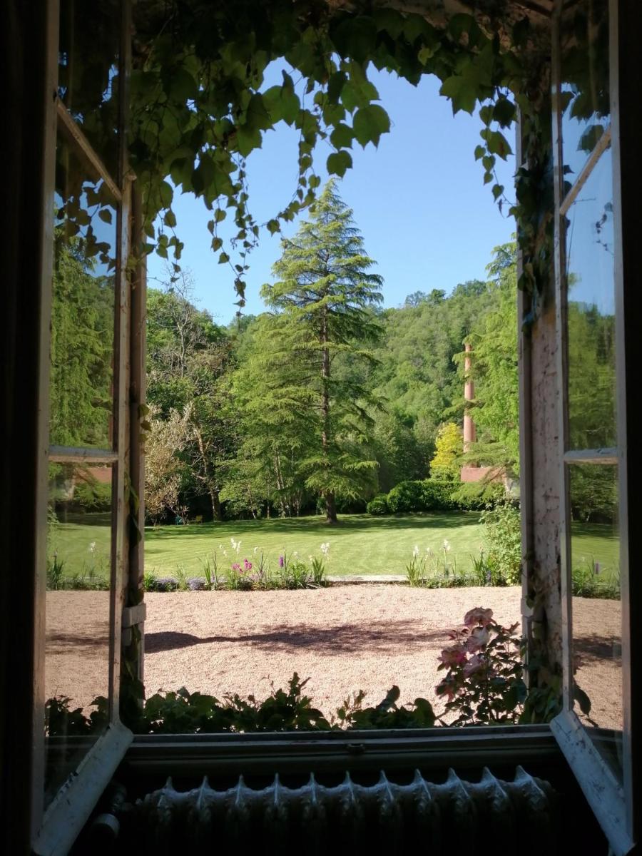 Domaine de La Brugere view 3
