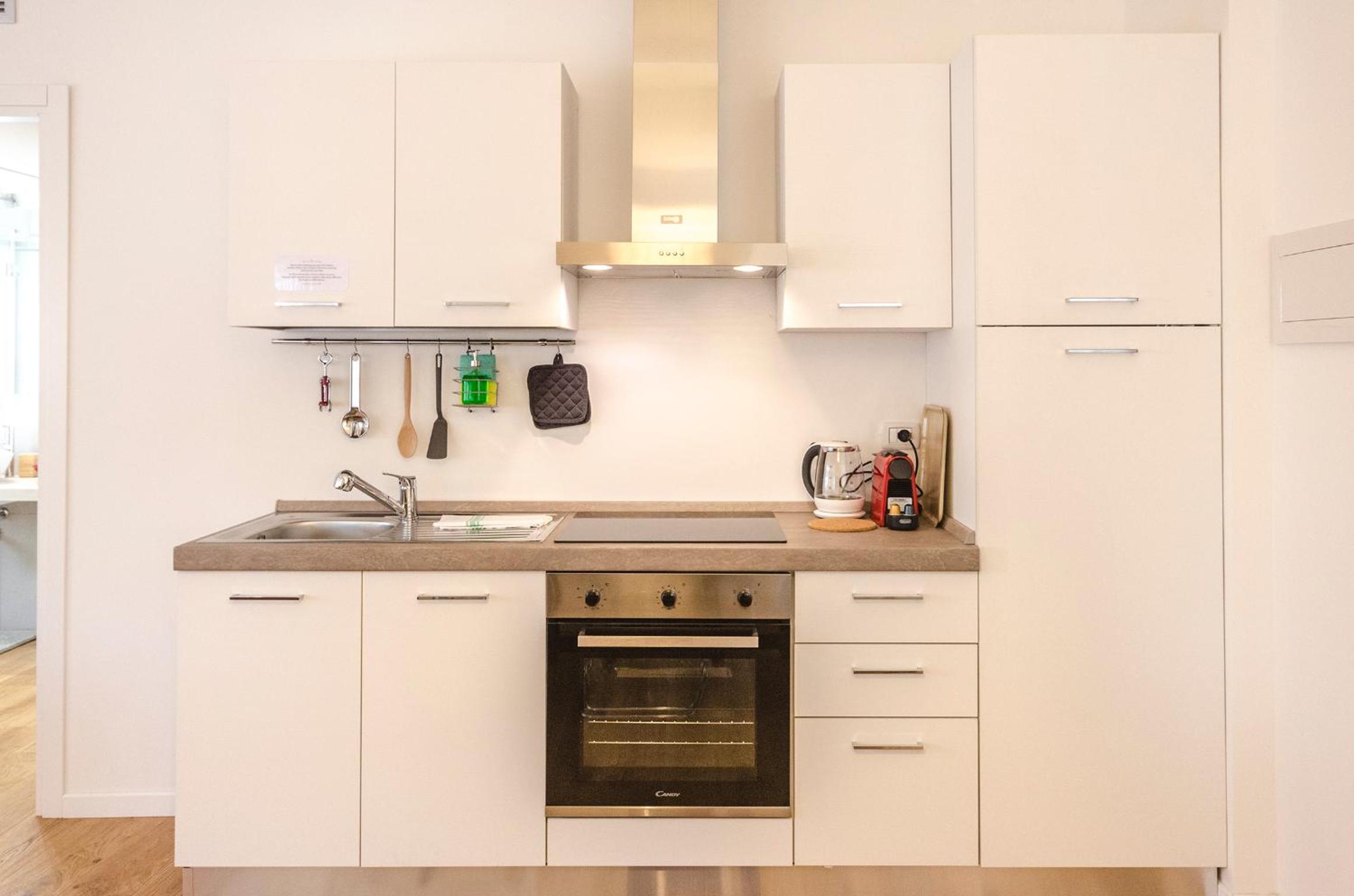 Il Campo Apartments photo 3