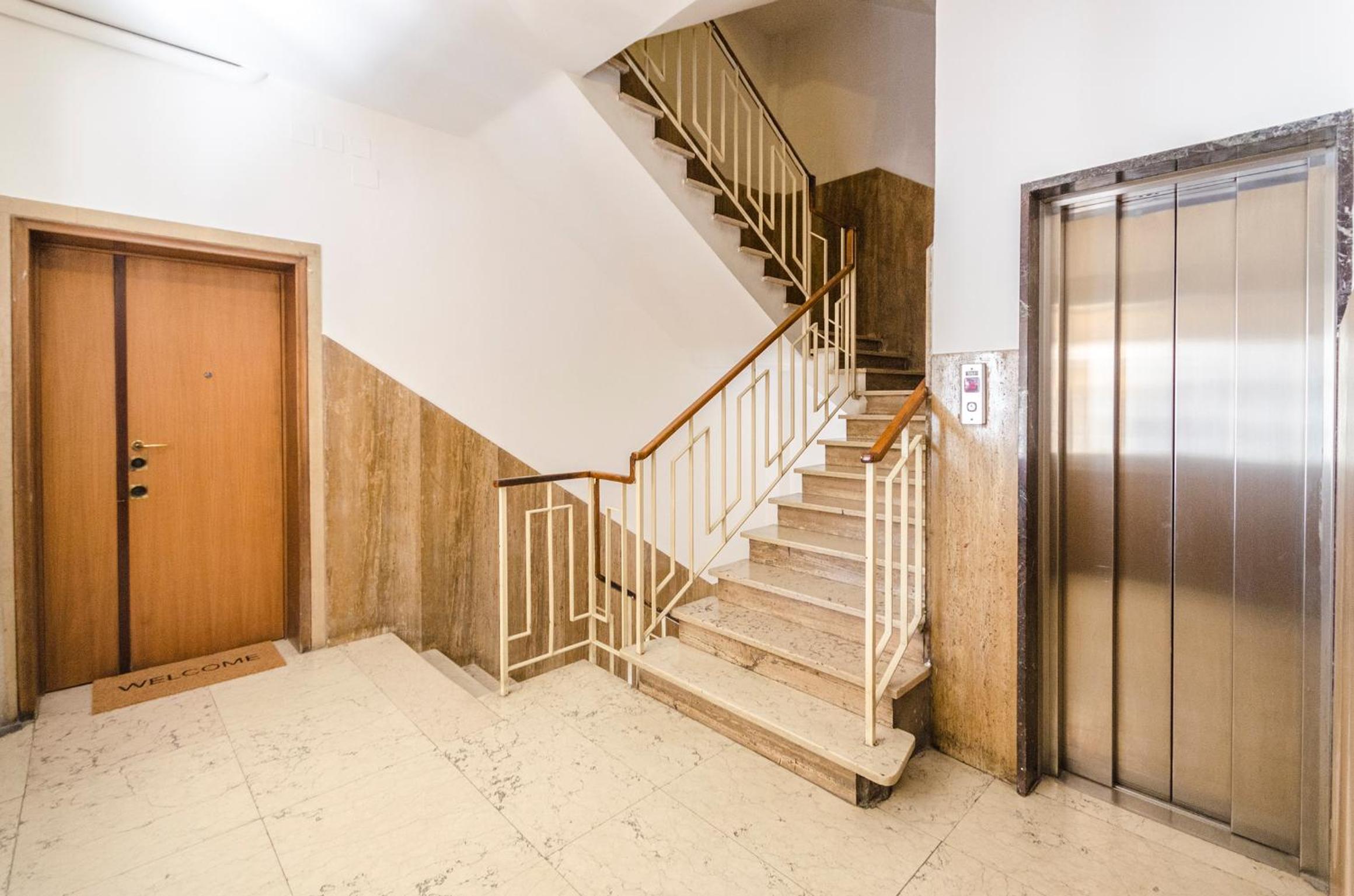 Il Campo Apartments — Bologna