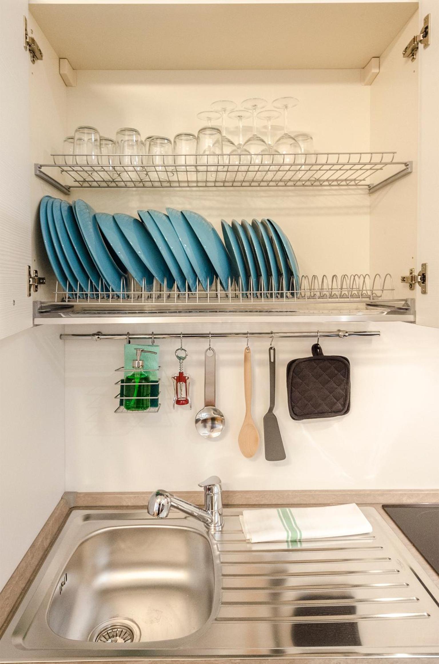 Il Campo Apartments photo 5