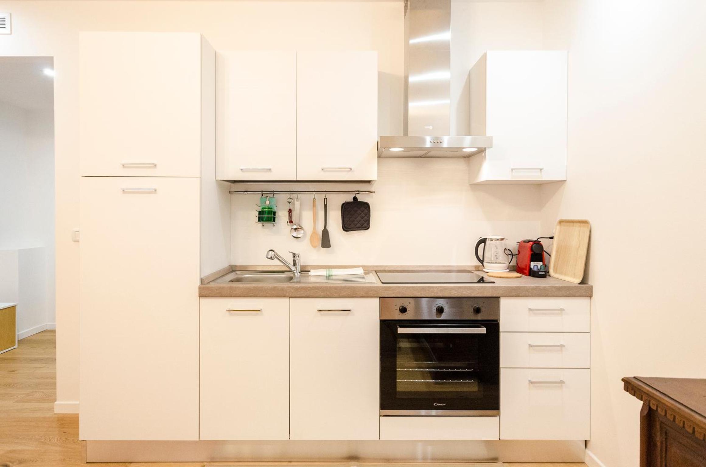 Il Campo Apartments photo 4