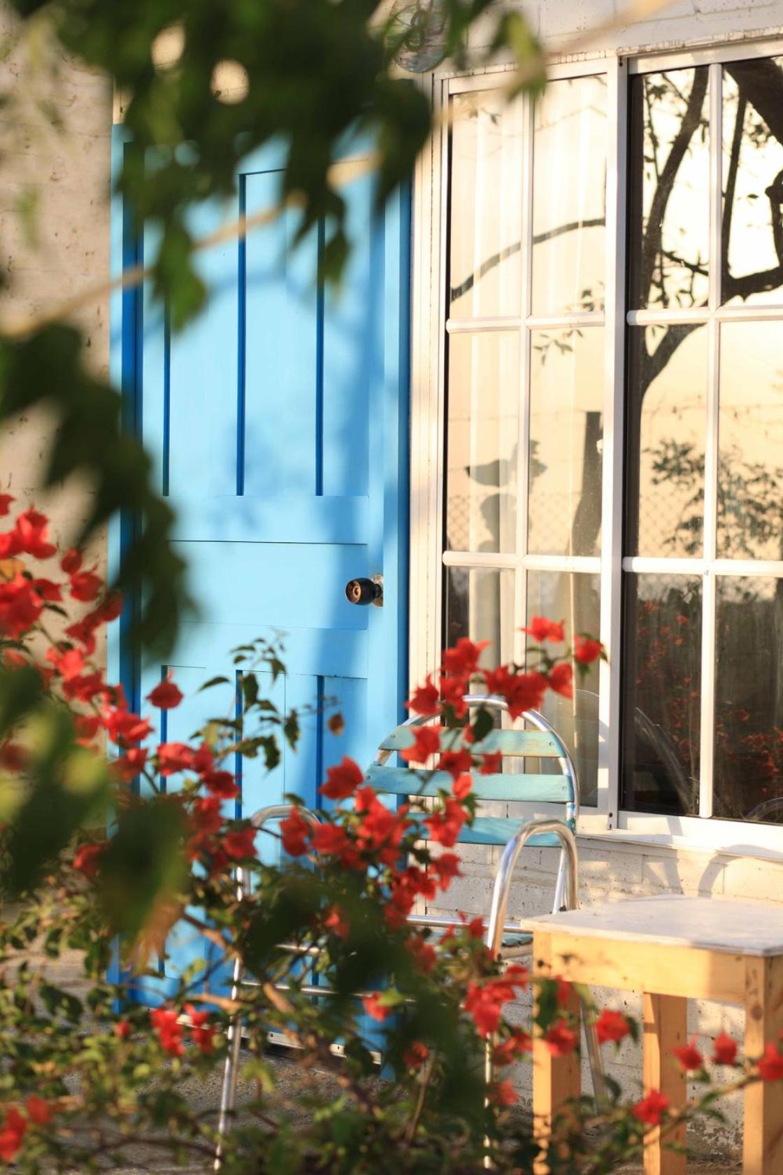 Playa del Ritmo Beach Hostel & Bar - Adults Only