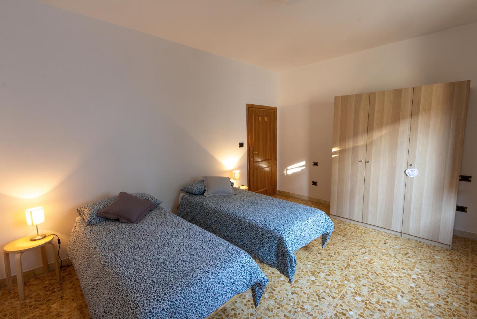 La Casa di Mary view 5