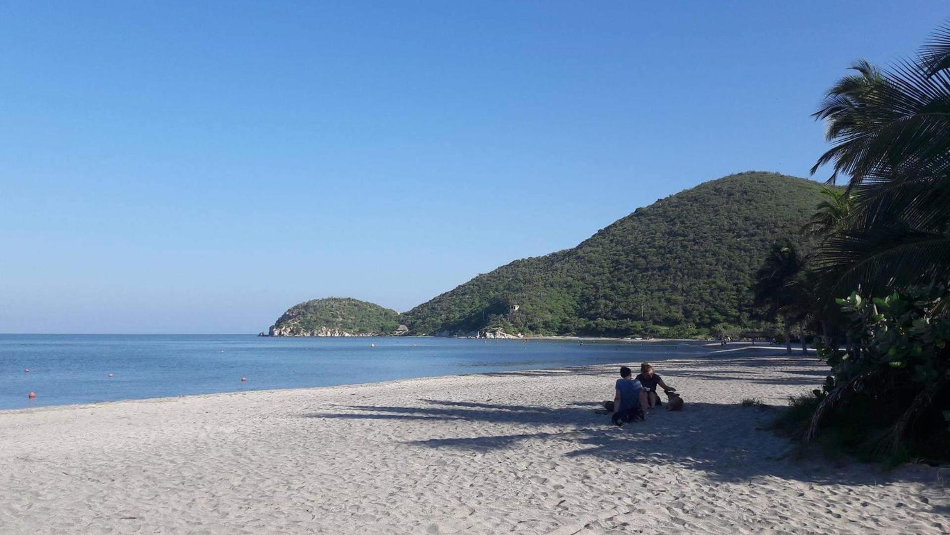 Playa del Ritmo Beach Hostel & Bar - Adults Only