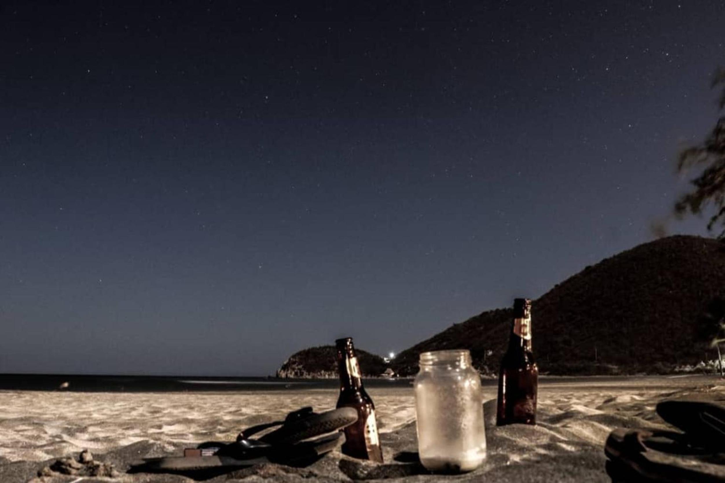 Playa del Ritmo Beach Hostel & Bar - Adults Only