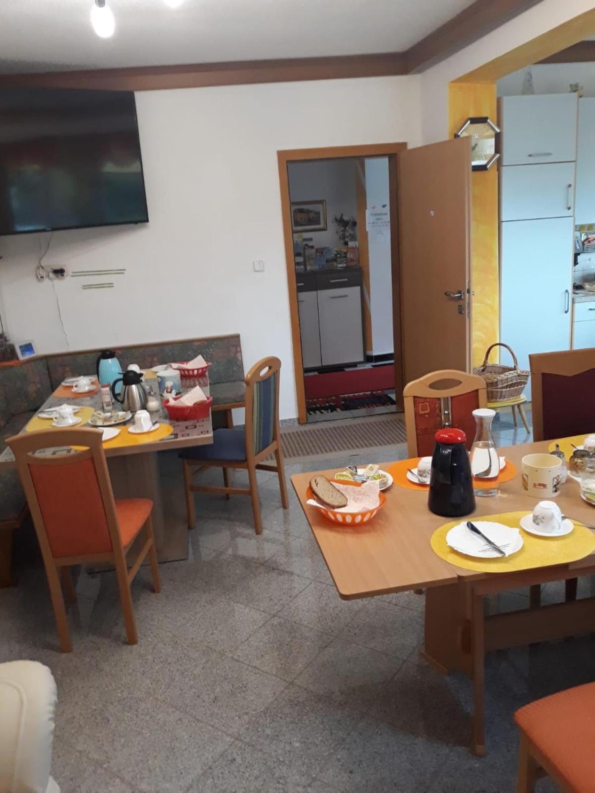 Pension Hrnjic