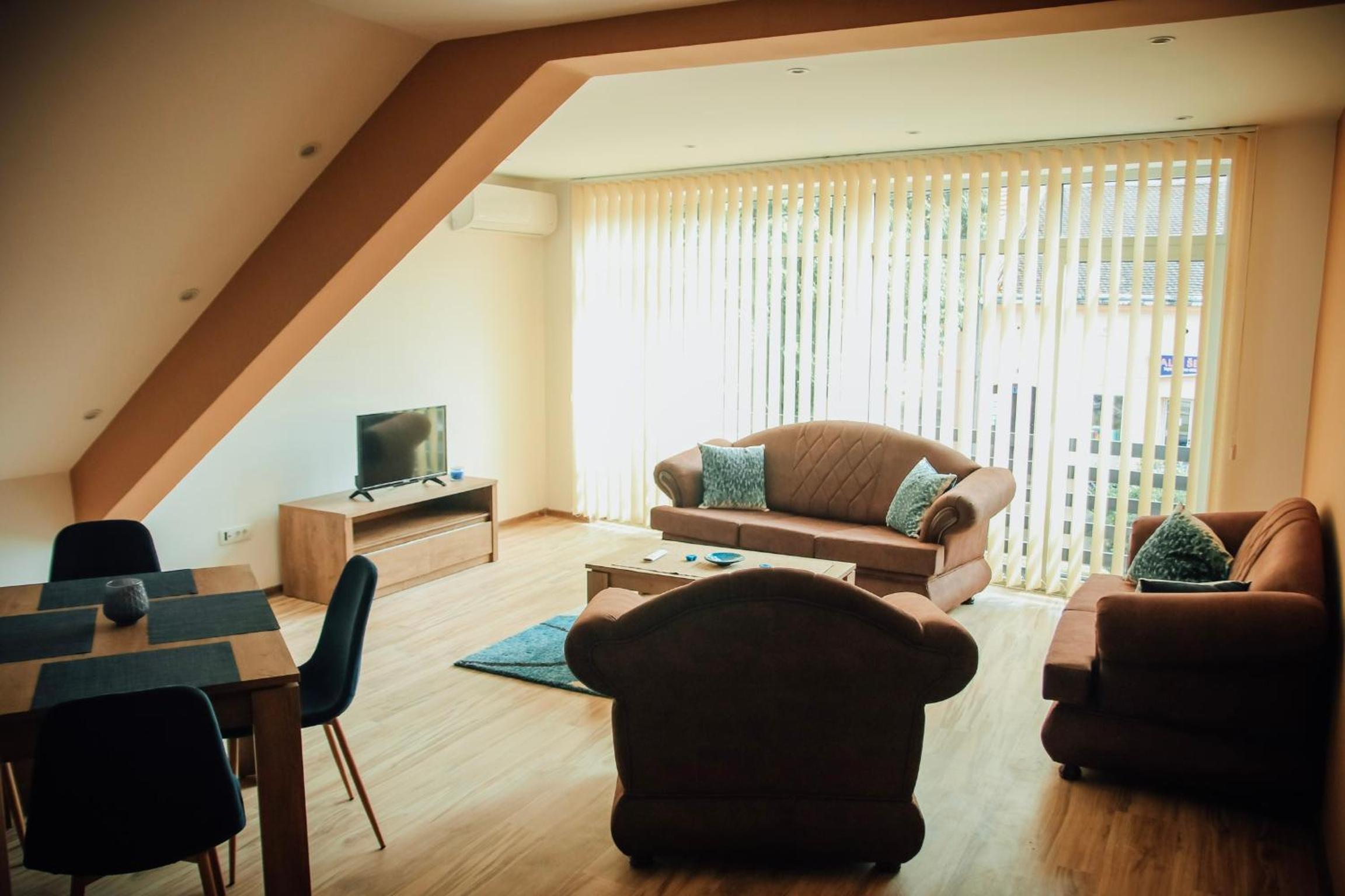 APARTMAN PERLA view 3