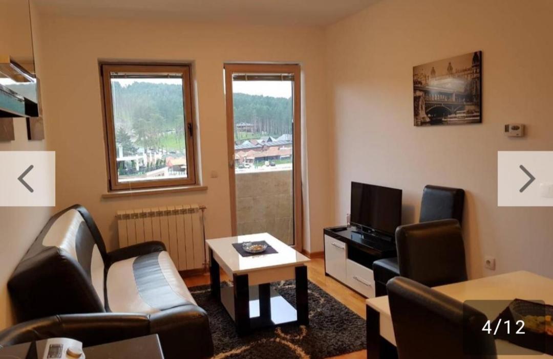 Apartman Stefan