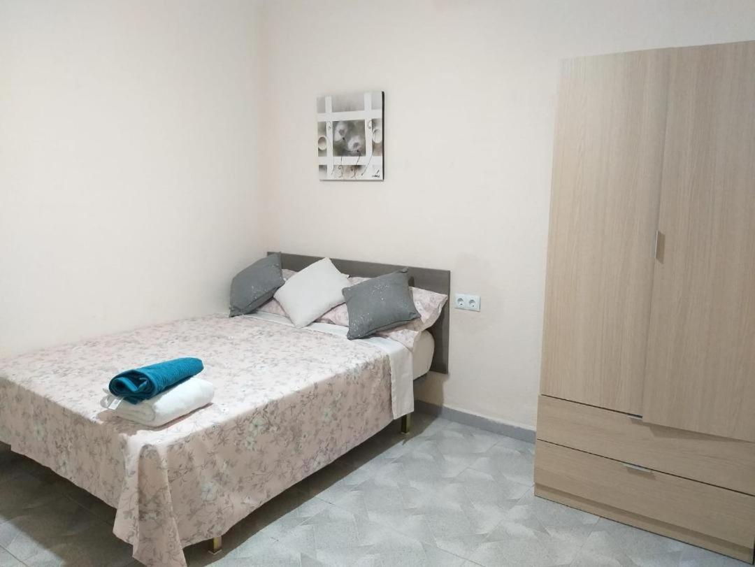Apartamento Turístico Tarragona CENTRO photo 4