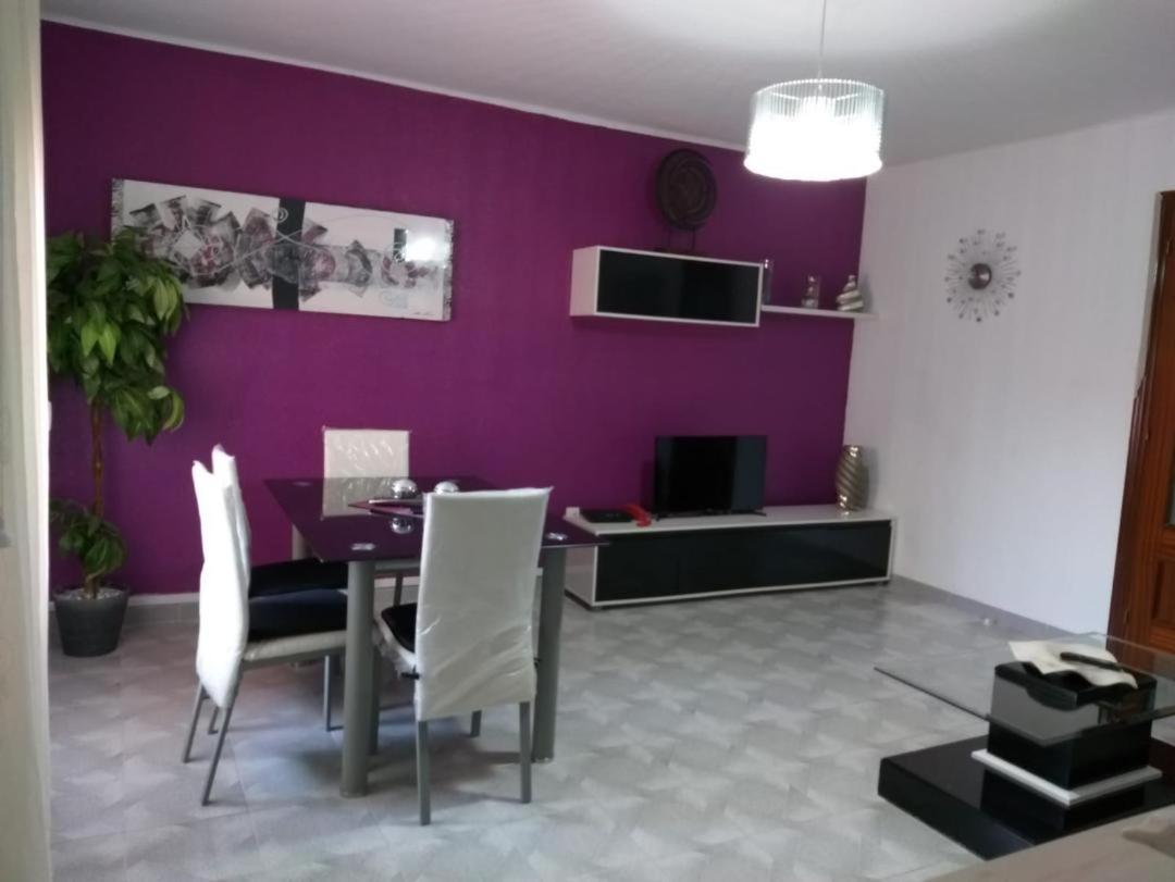 Apartamento Turístico Tarragona CENTRO photo 1