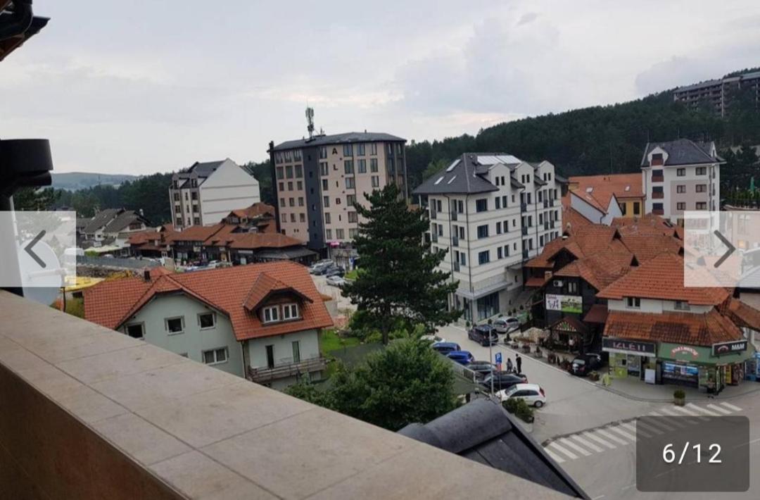 Apartman Stefan