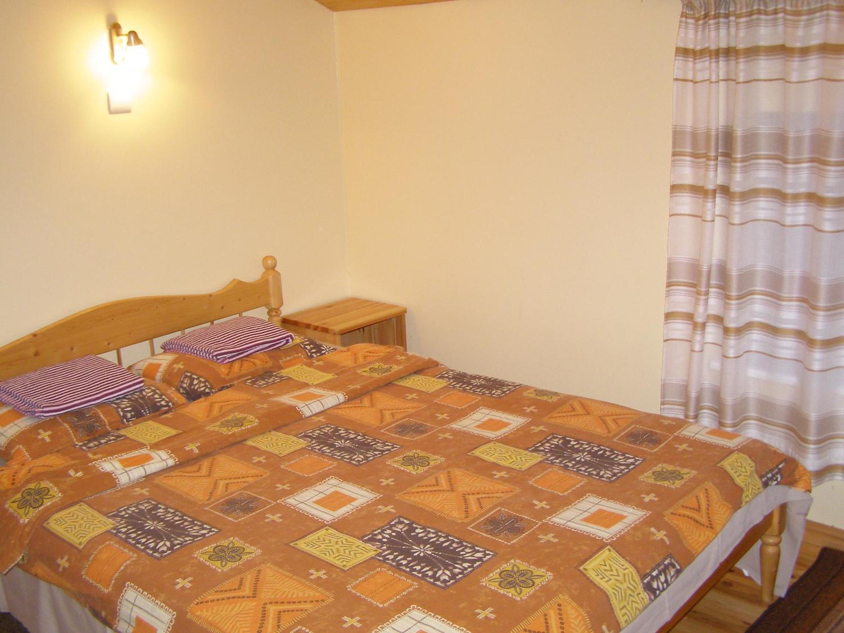 Kipi-Koovi Holiday Centre