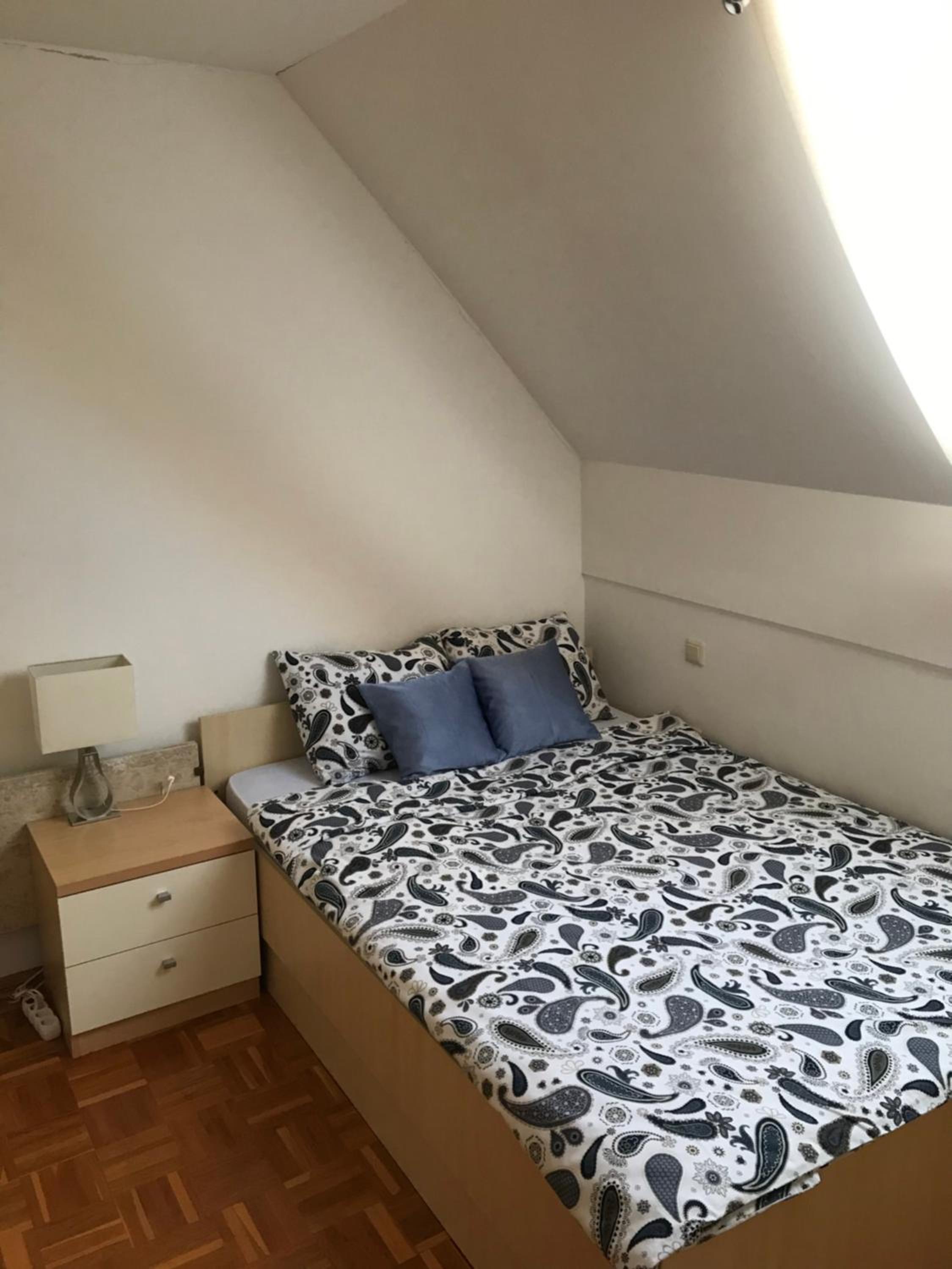Apartma, Prekmurska vas, Trobentica 32 view 4