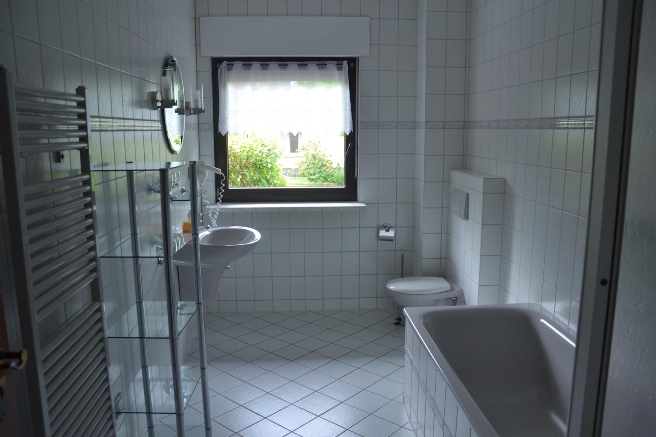 Ferienhaus „Dorsch“