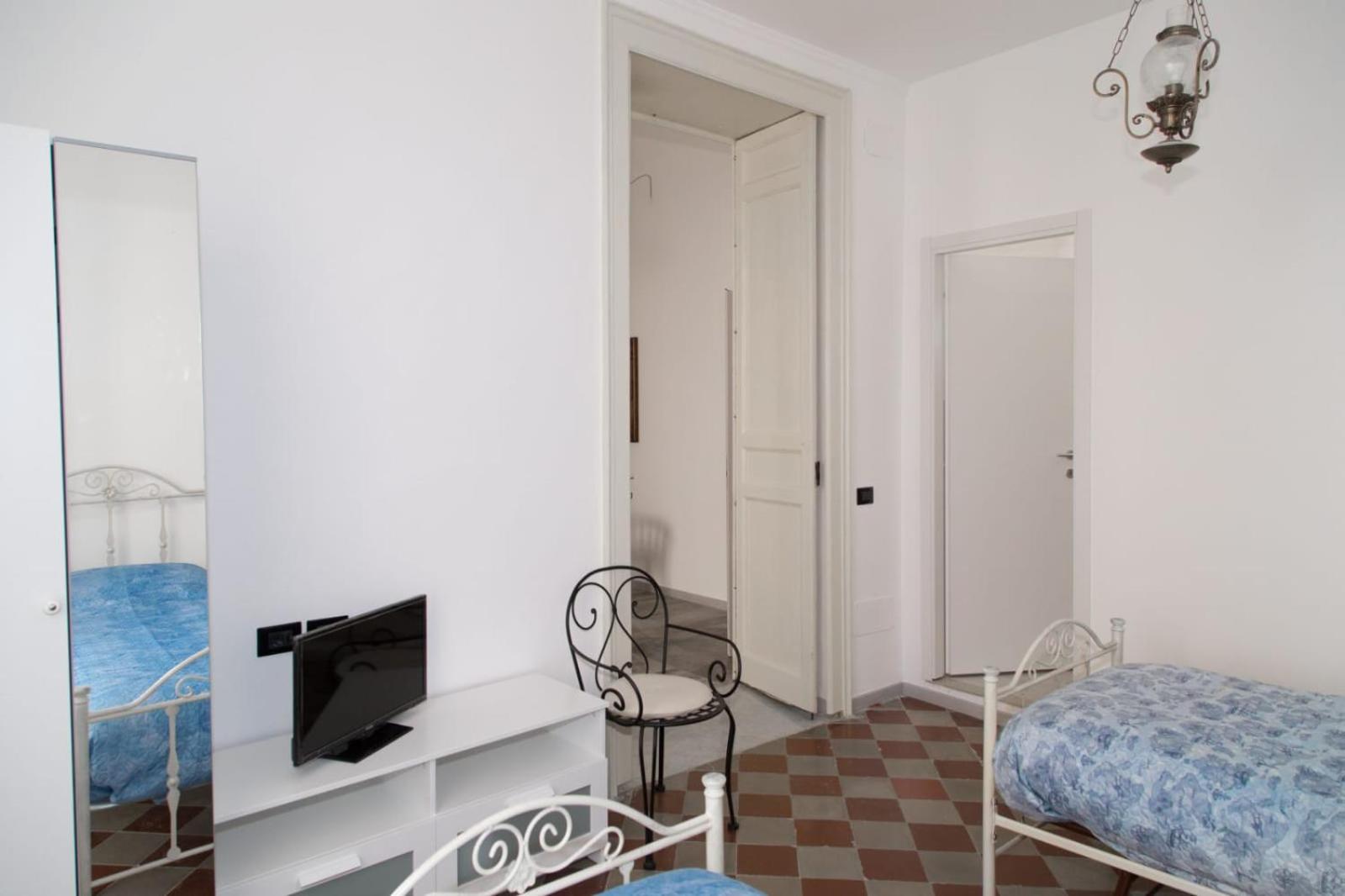 MARARETUSA TOURIST APPARTAMENT FOR RENT BREVE - ORTIGIA ISLAND SIRACUSA view 2