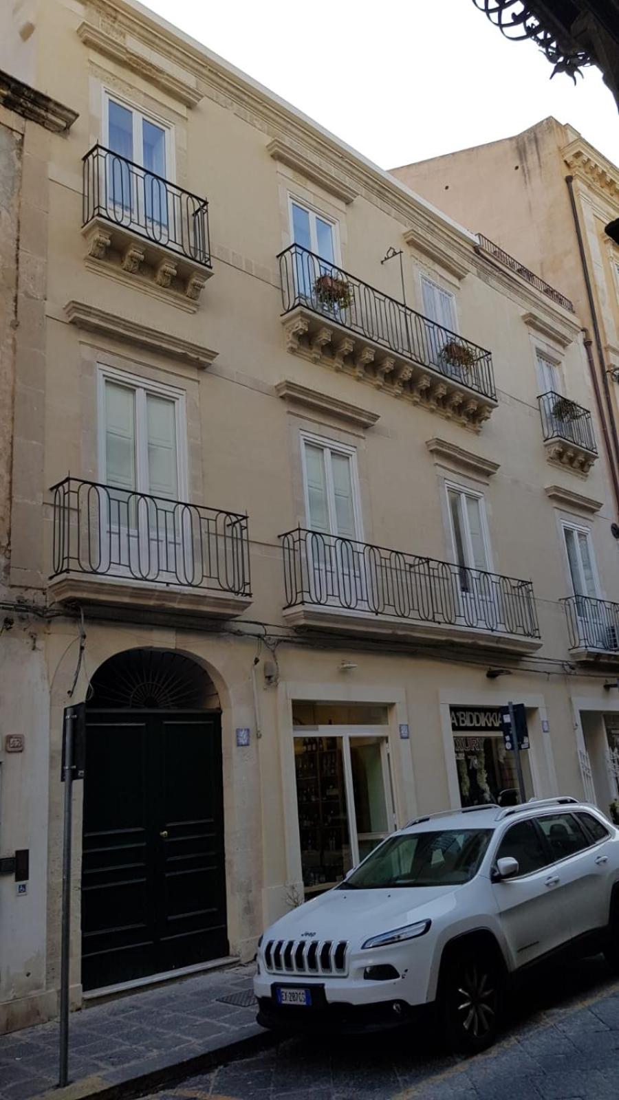 MARARETUSA TOURIST APPARTAMENT FOR RENT BREVE - ORTIGIA ISLAND SIRACUSA view 3