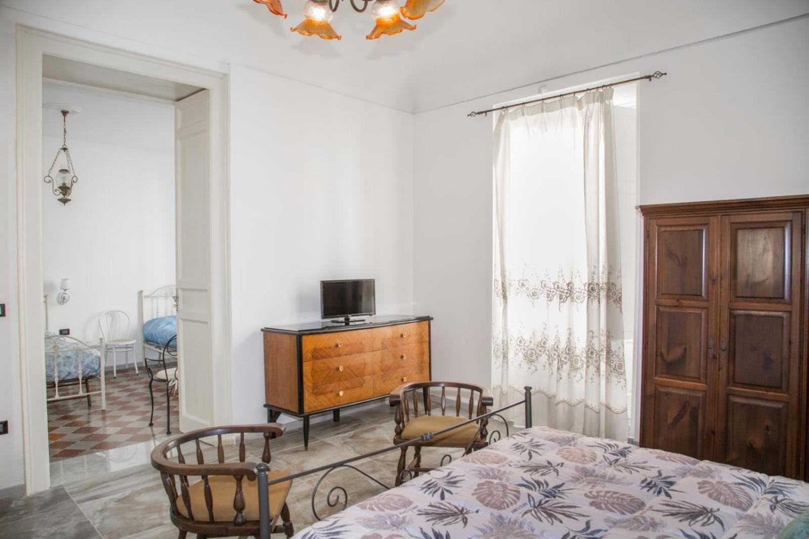 MARARETUSA TOURIST APPARTAMENT FOR RENT BREVE - ORTIGIA ISLAND SIRACUSA view 5