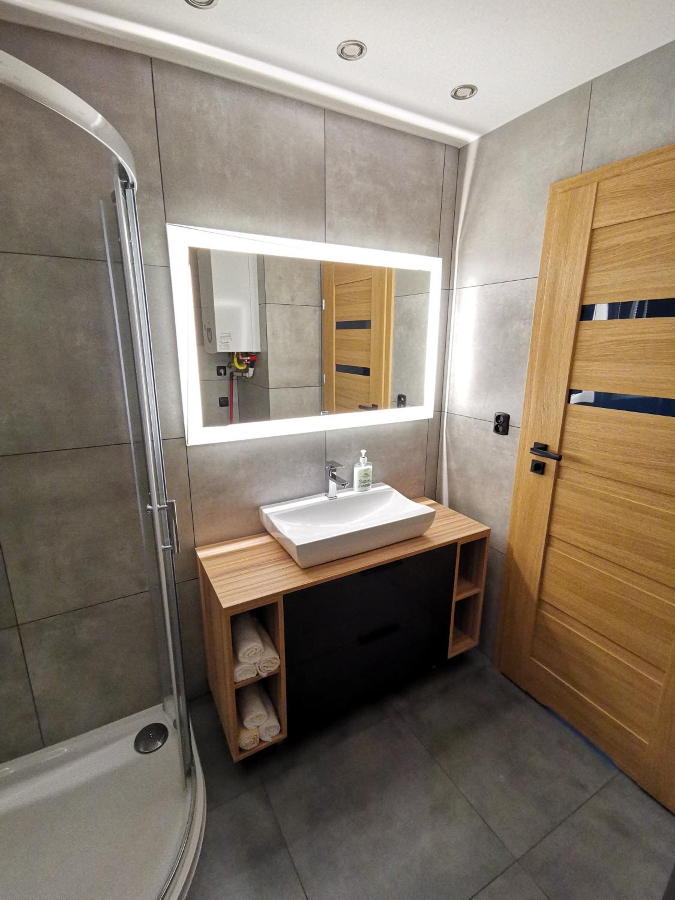 Apartament Cyprys 2 view 5