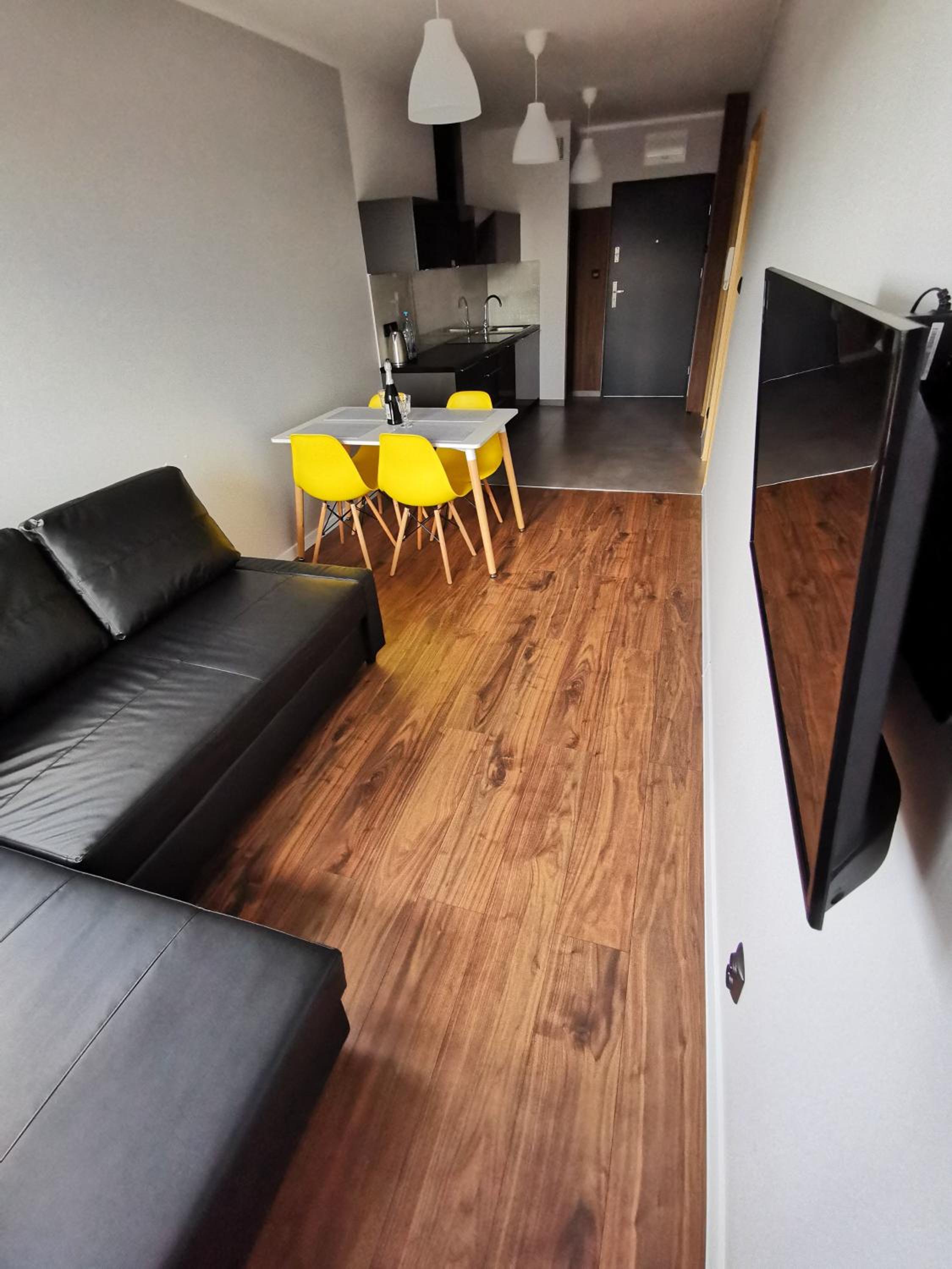 Apartament Cyprys 2 view 2