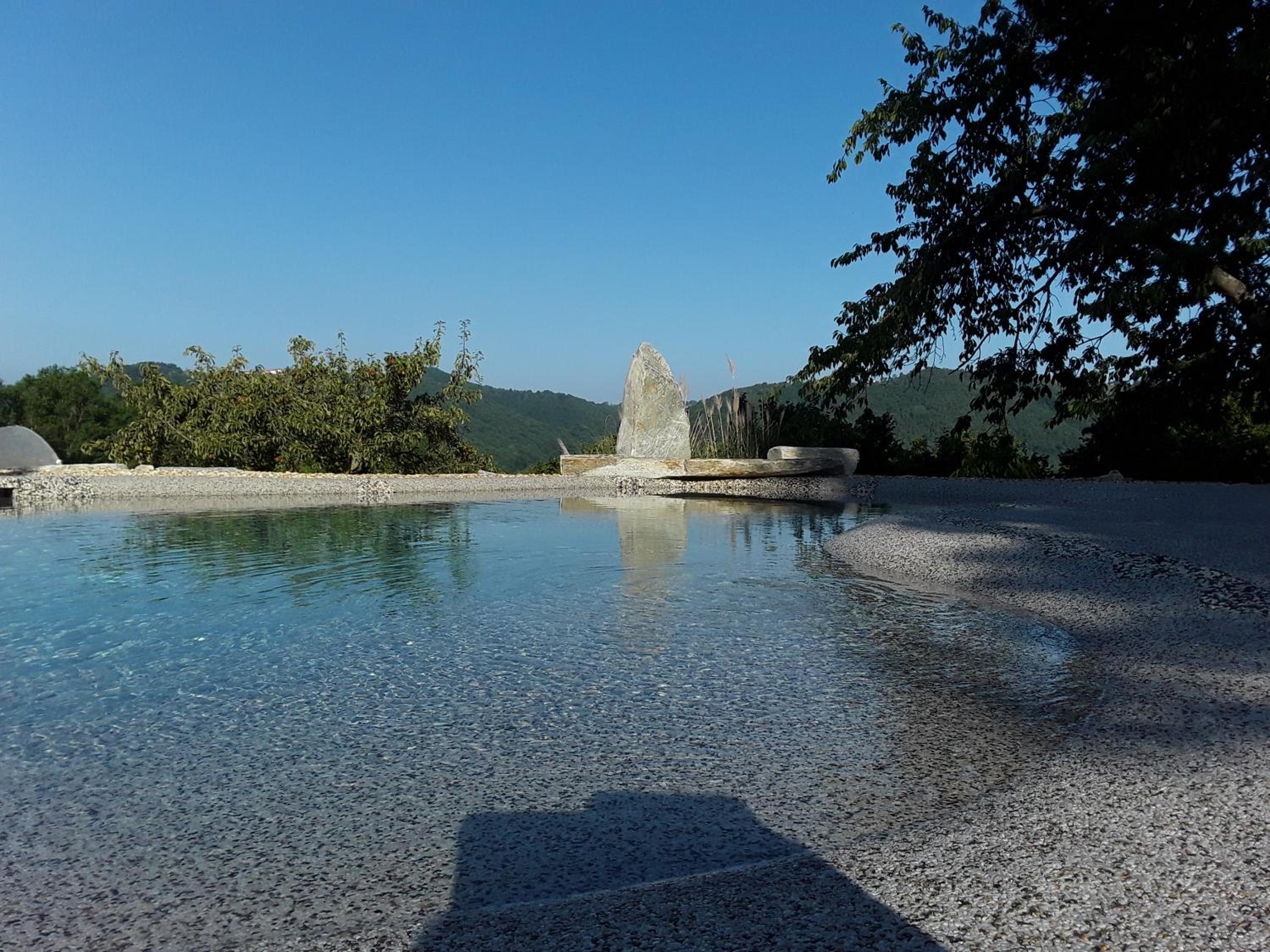 Agriturismo Cascina Knec