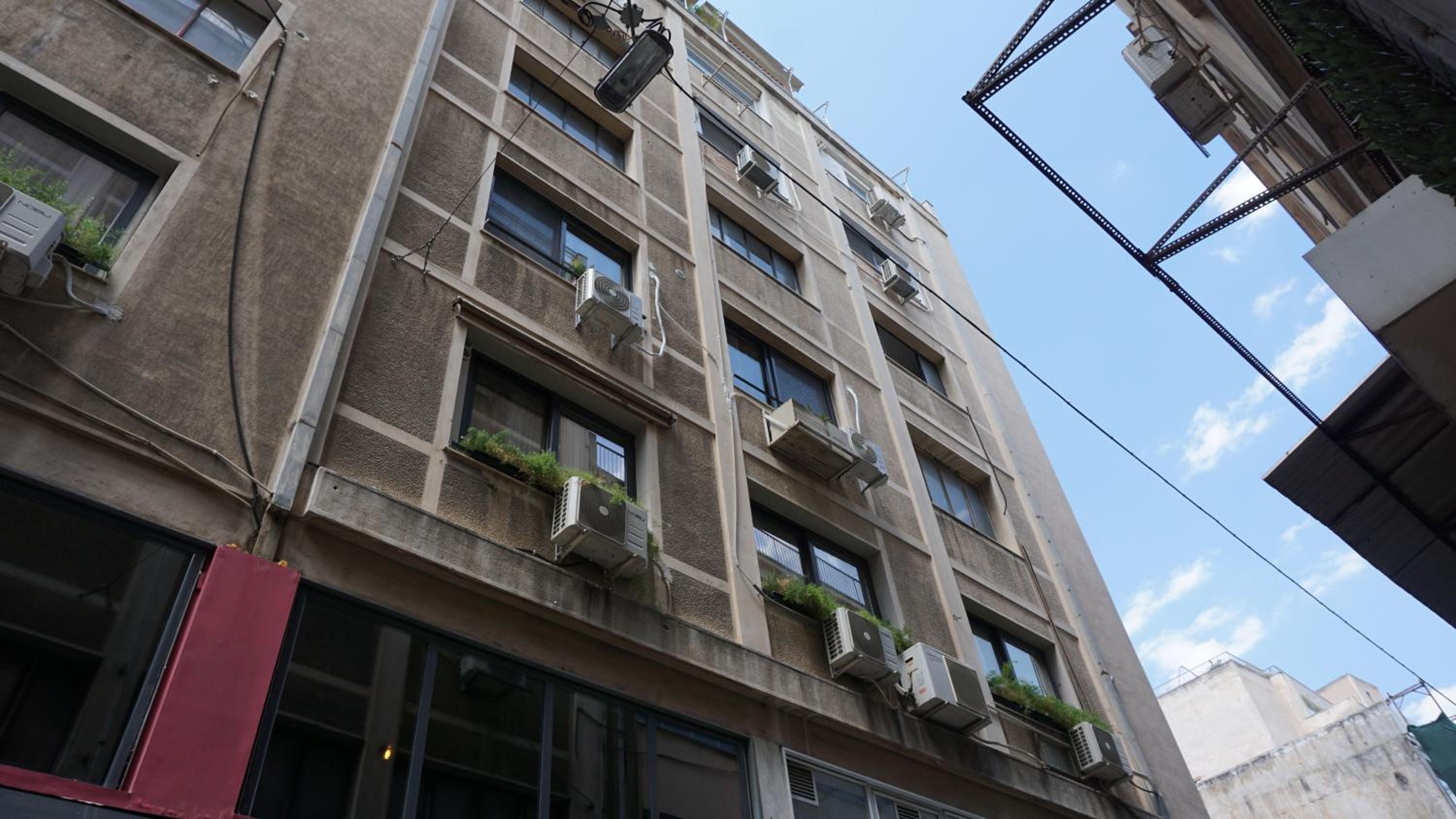 Virginia's Boutique Apartments