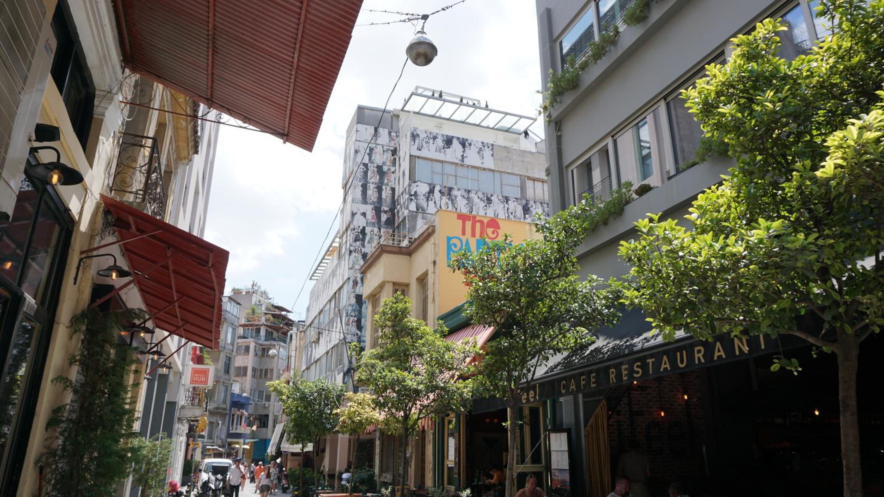 Virginia's Boutique Apartments