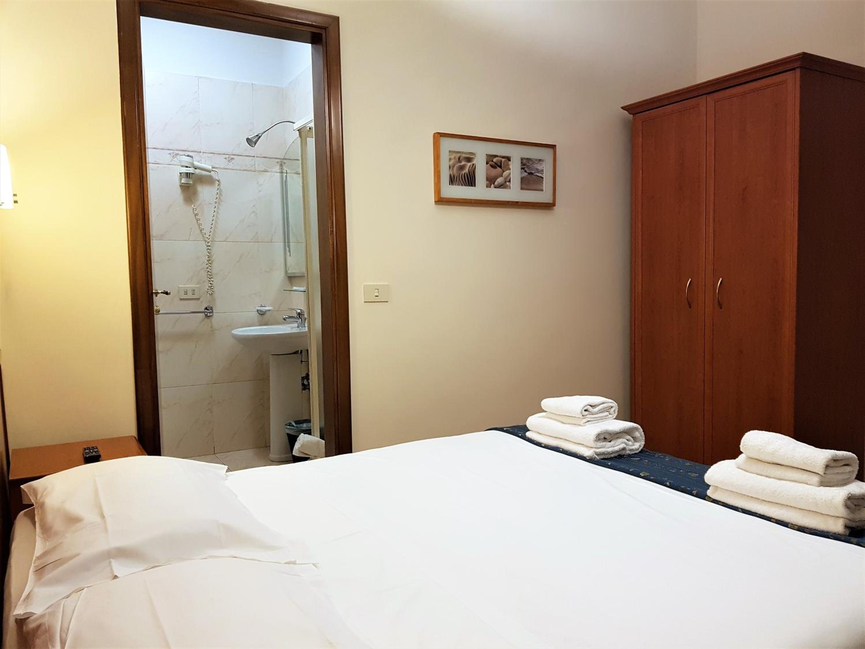 Soggiorno Madrid