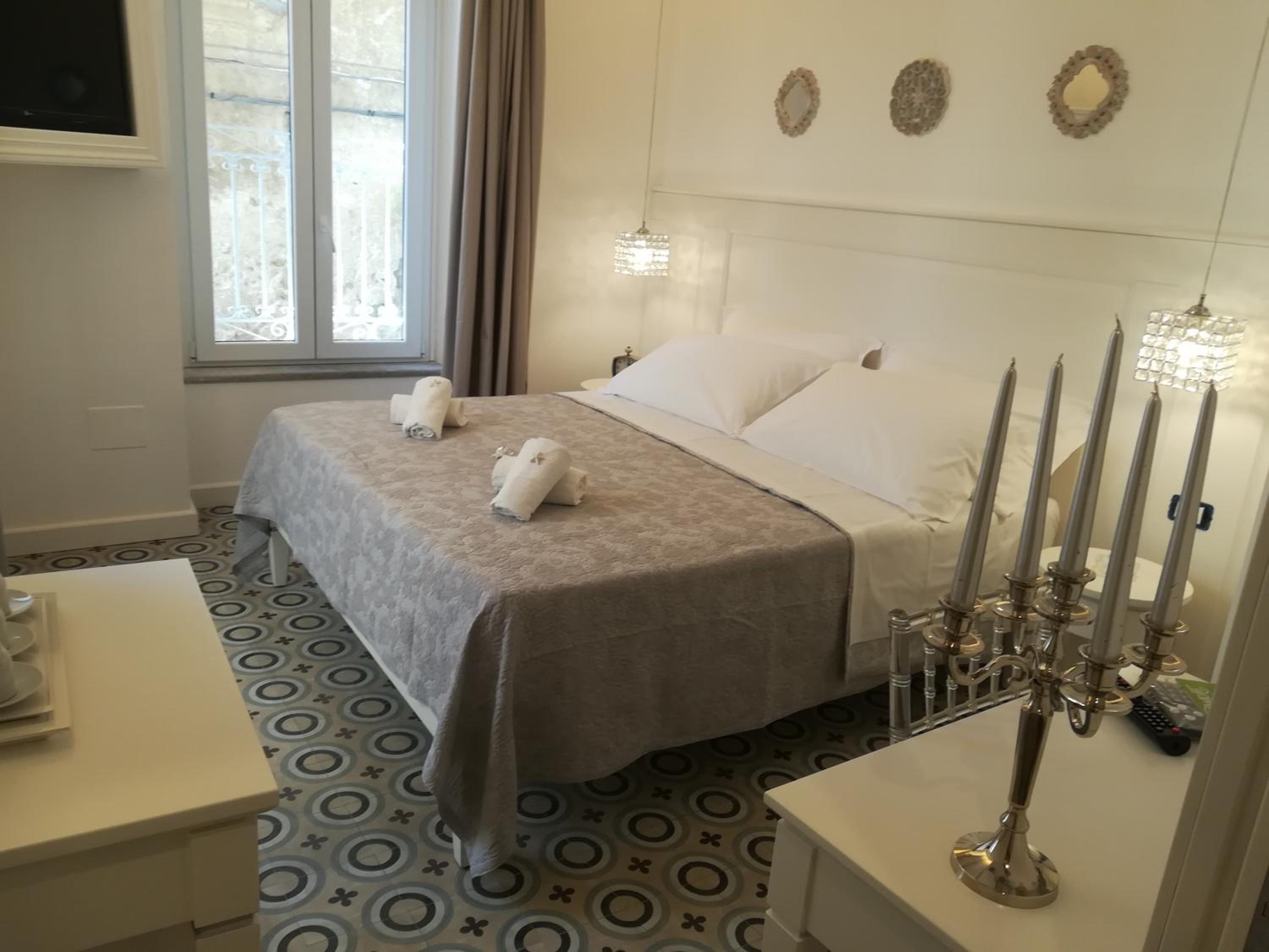 BellaVita accomodation view 5