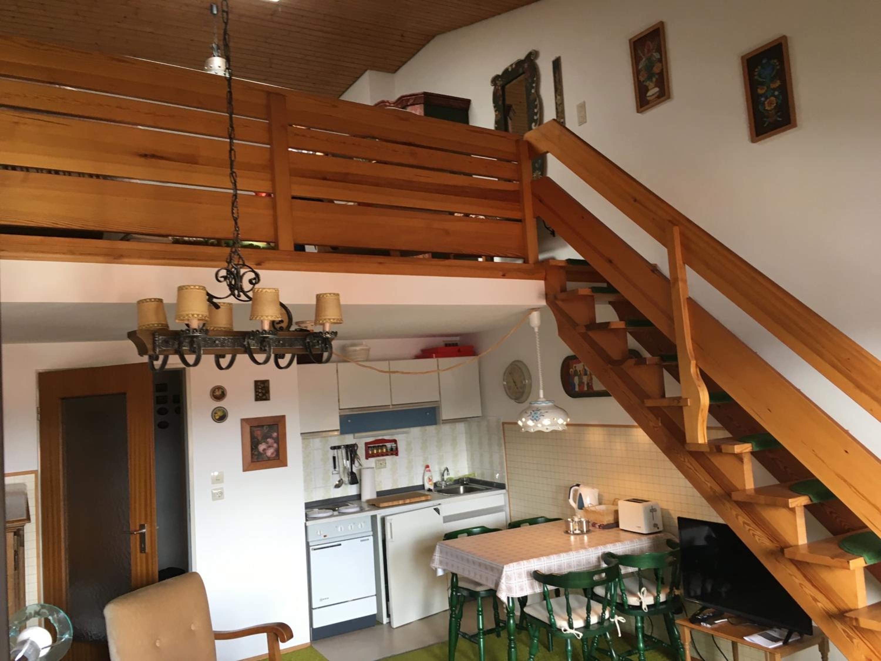 Ferienwohnung Ewa view 5