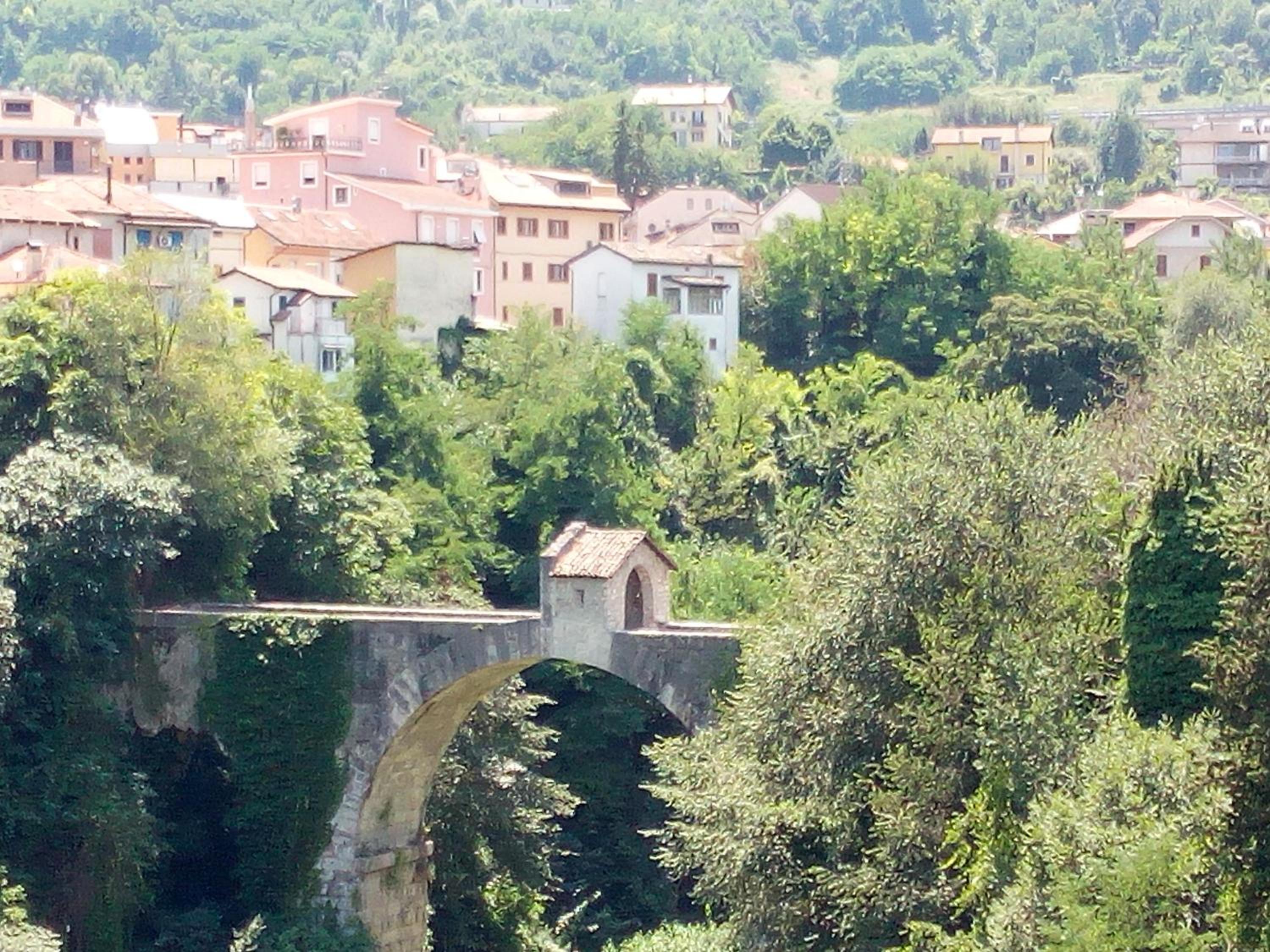 Ponte di Cecco appartamenti