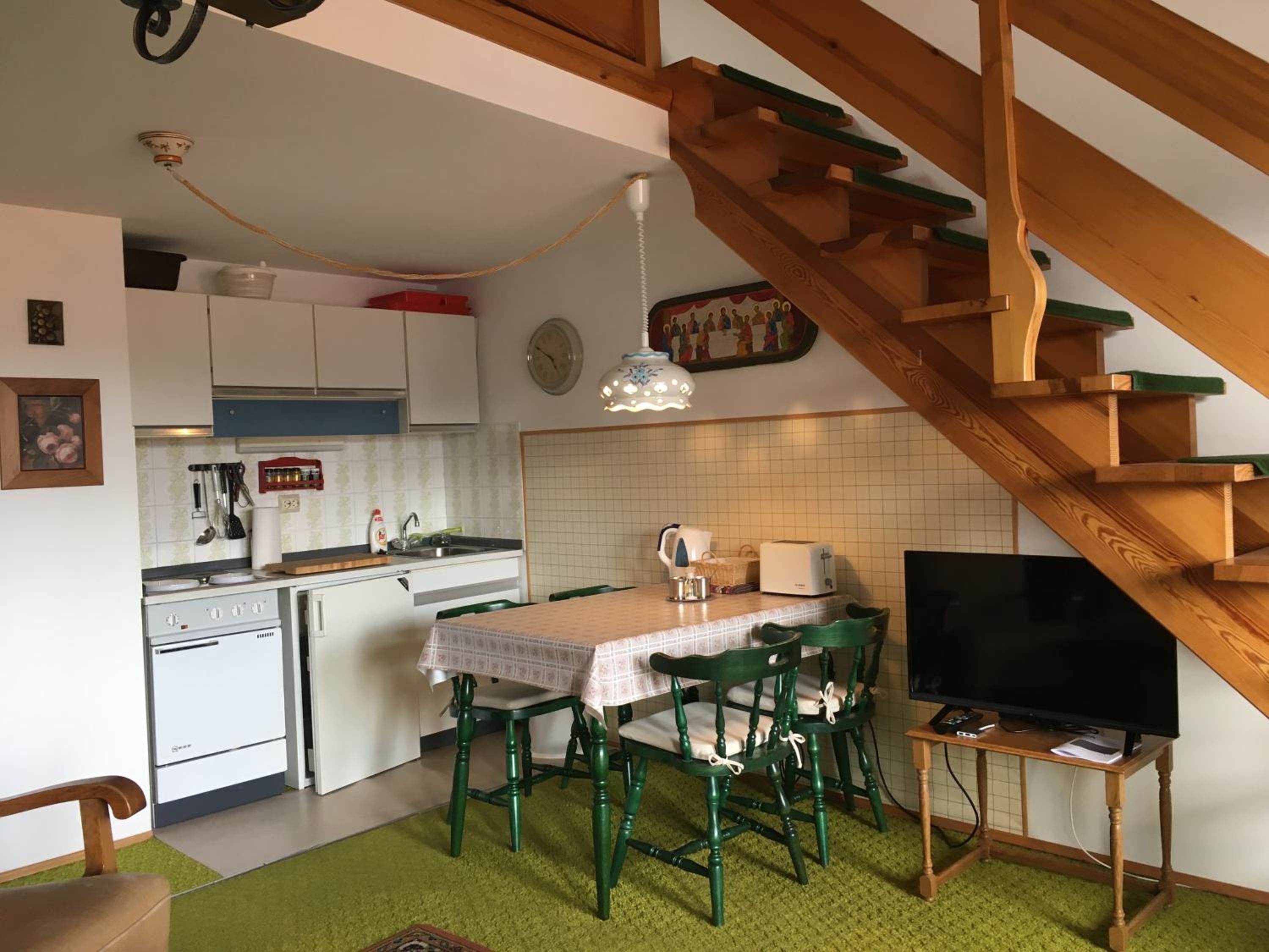 Ferienwohnung Ewa view 4