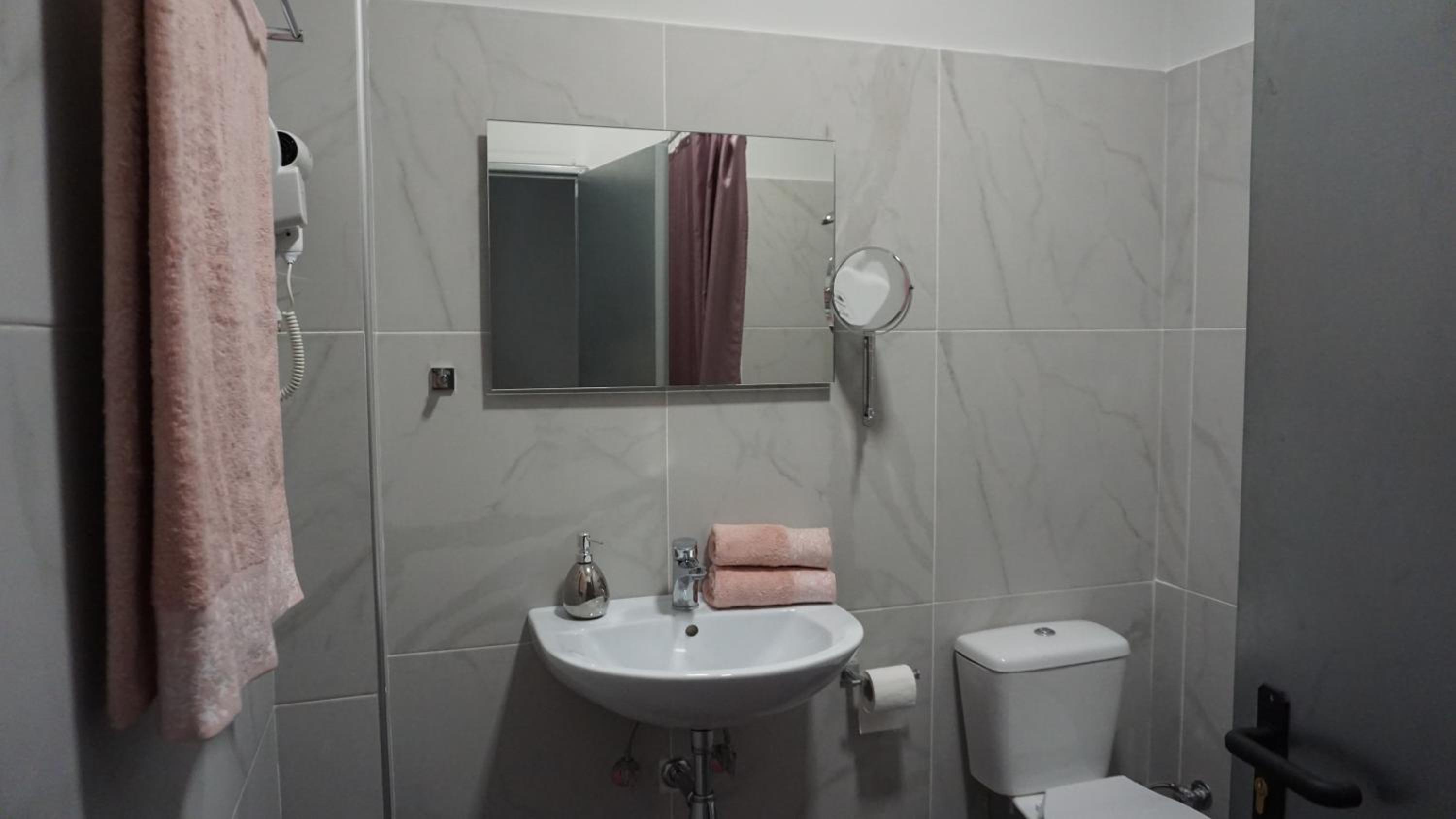 Virginia's Boutique Apartments