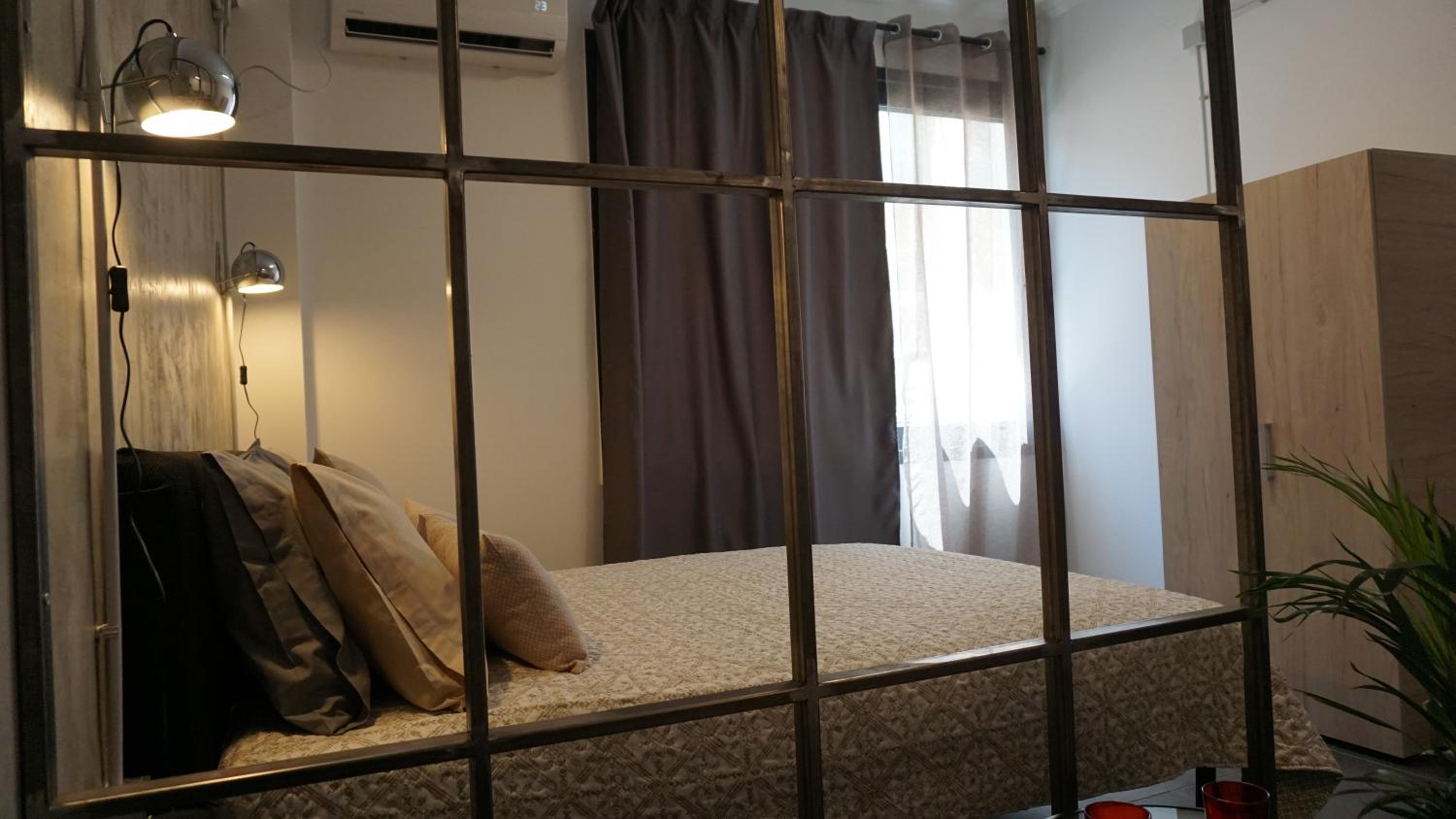 Virginia's Boutique Apartments