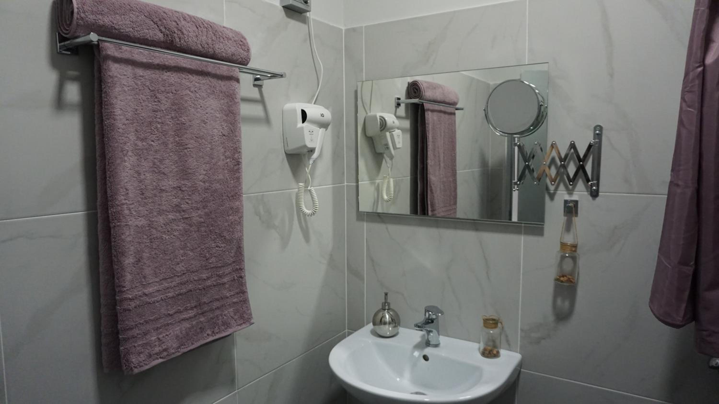 Virginia's Boutique Apartments