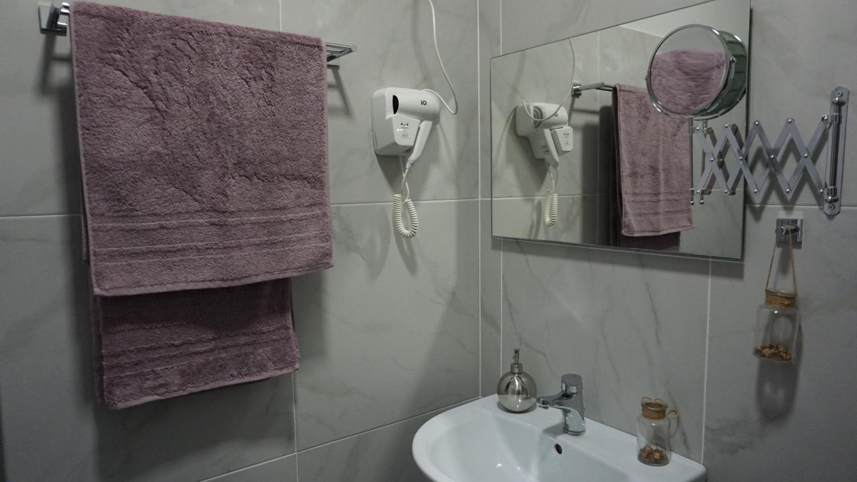 Virginia's Boutique Apartments