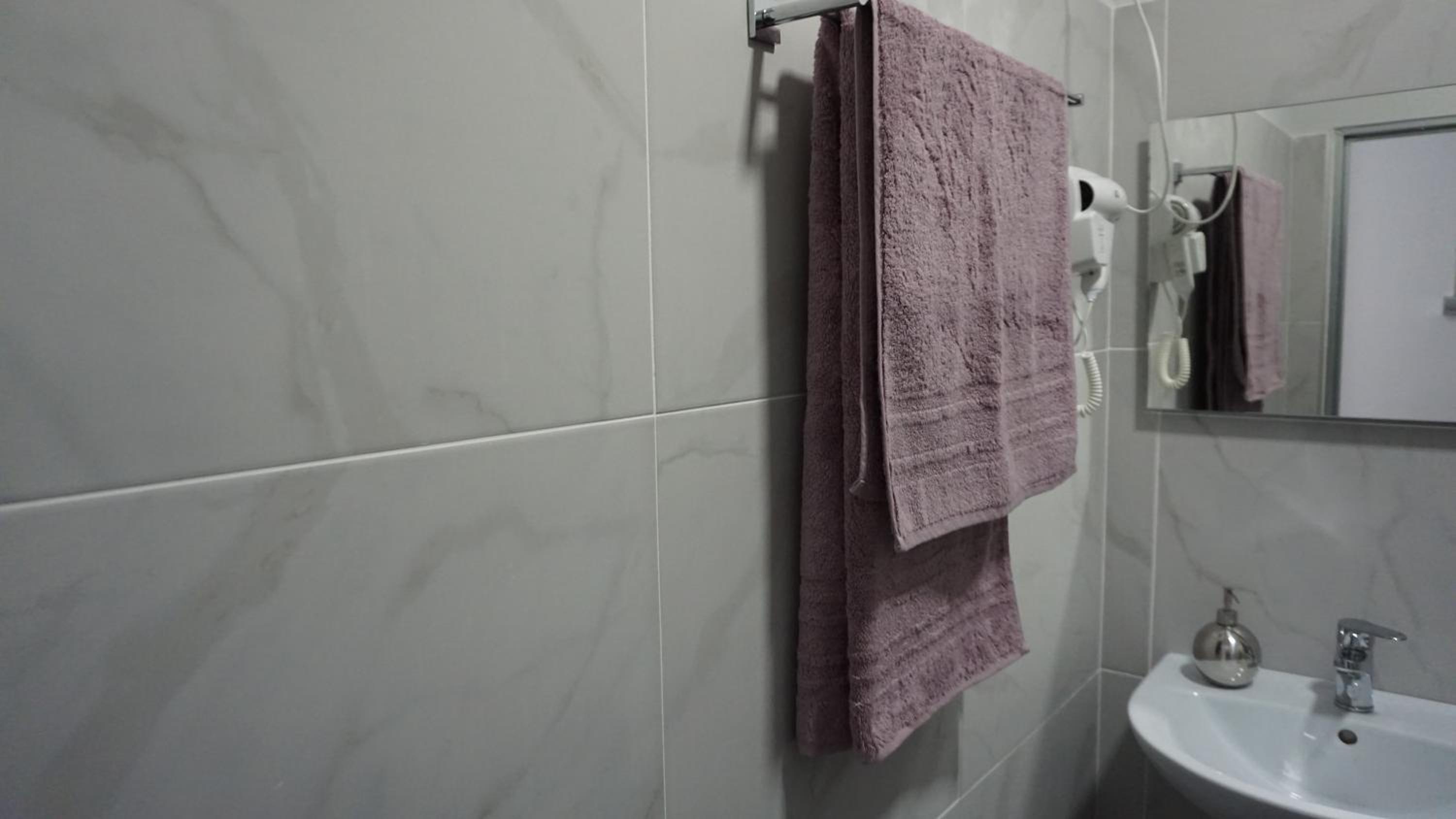 Virginia's Boutique Apartments
