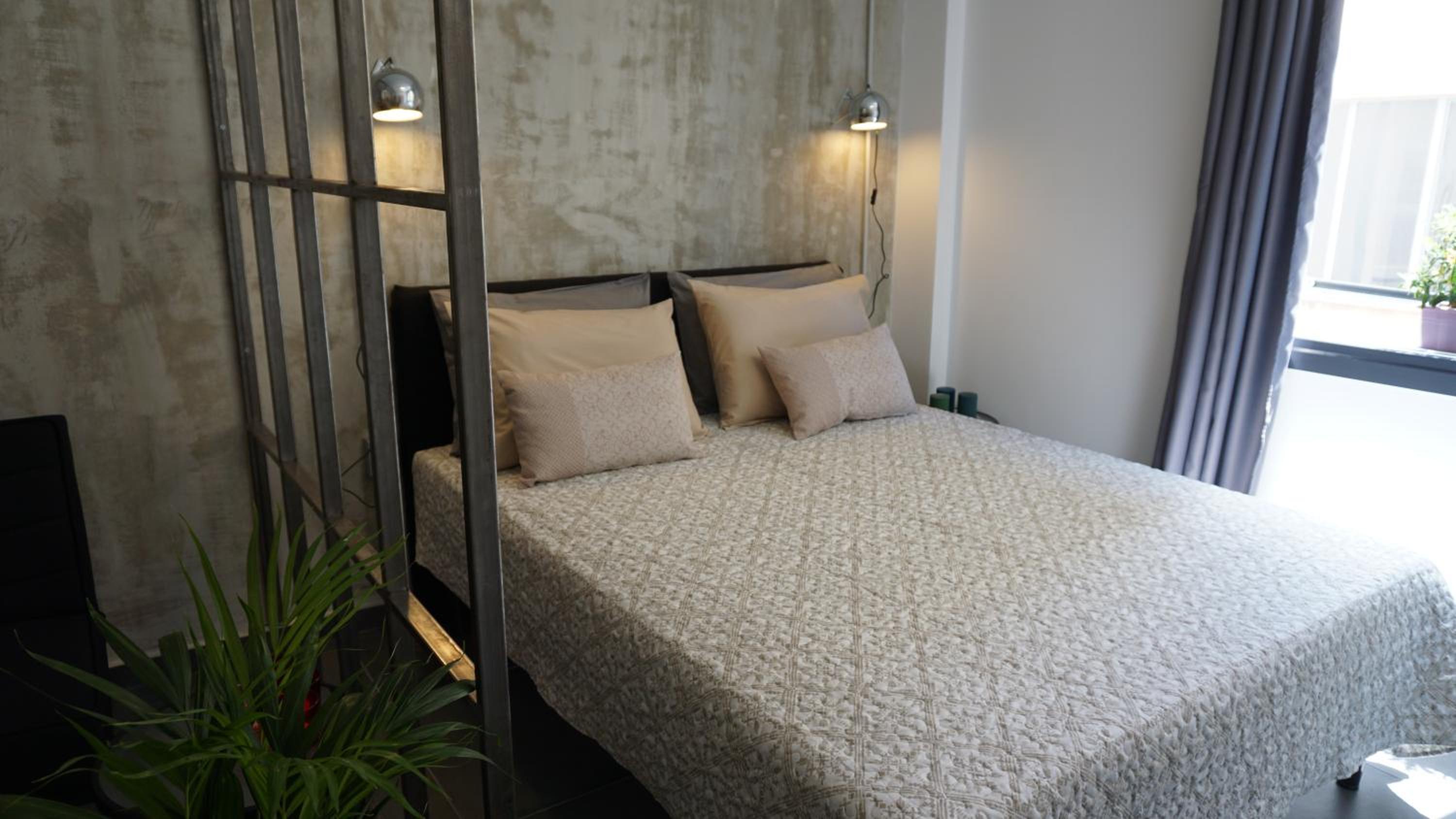 Virginia's Boutique Apartments